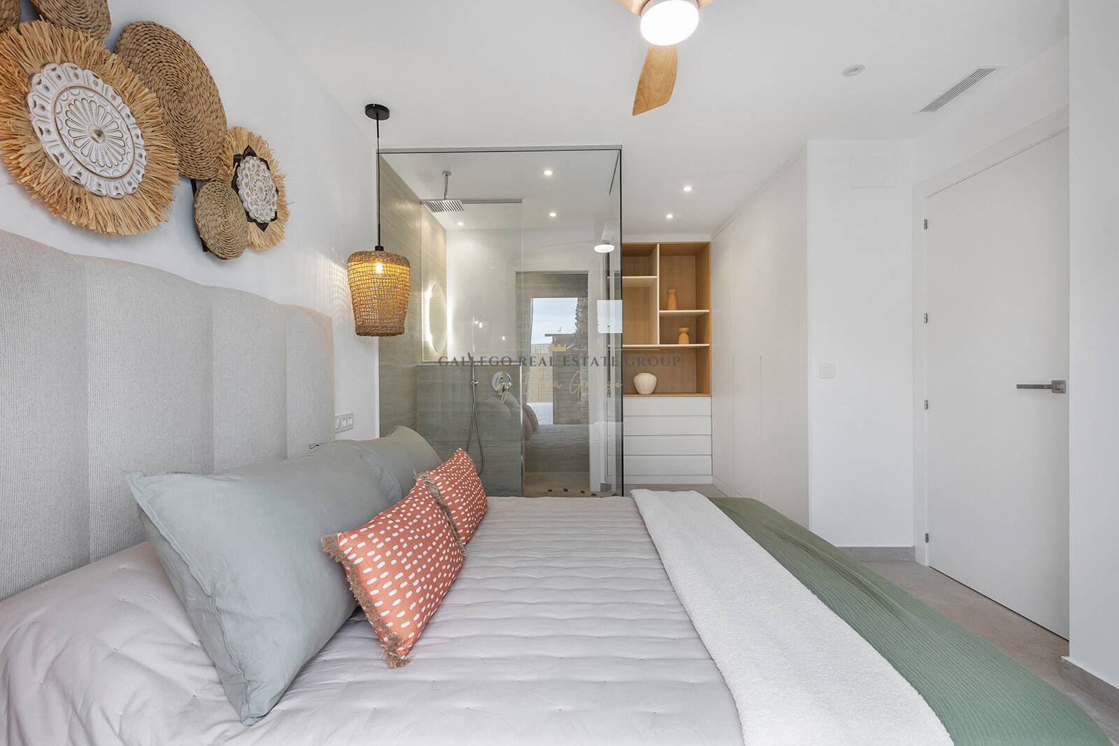 Venta de bungalow en Los Alcázares