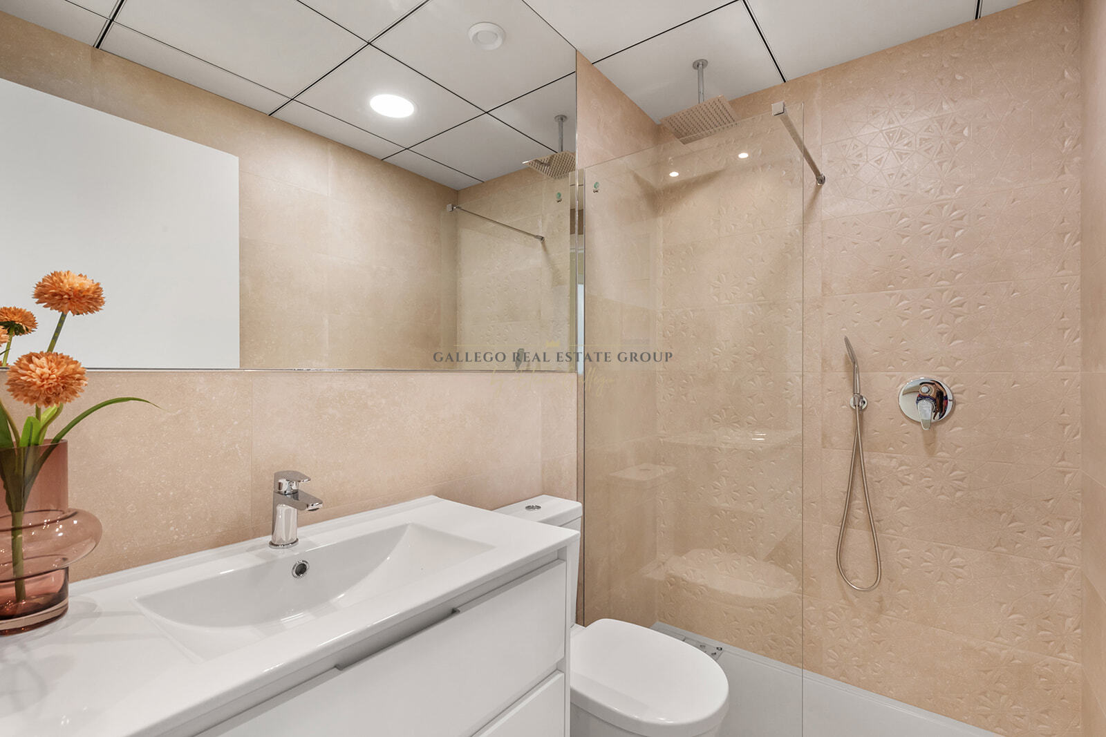 Venta de bungalow en Los Alcázares