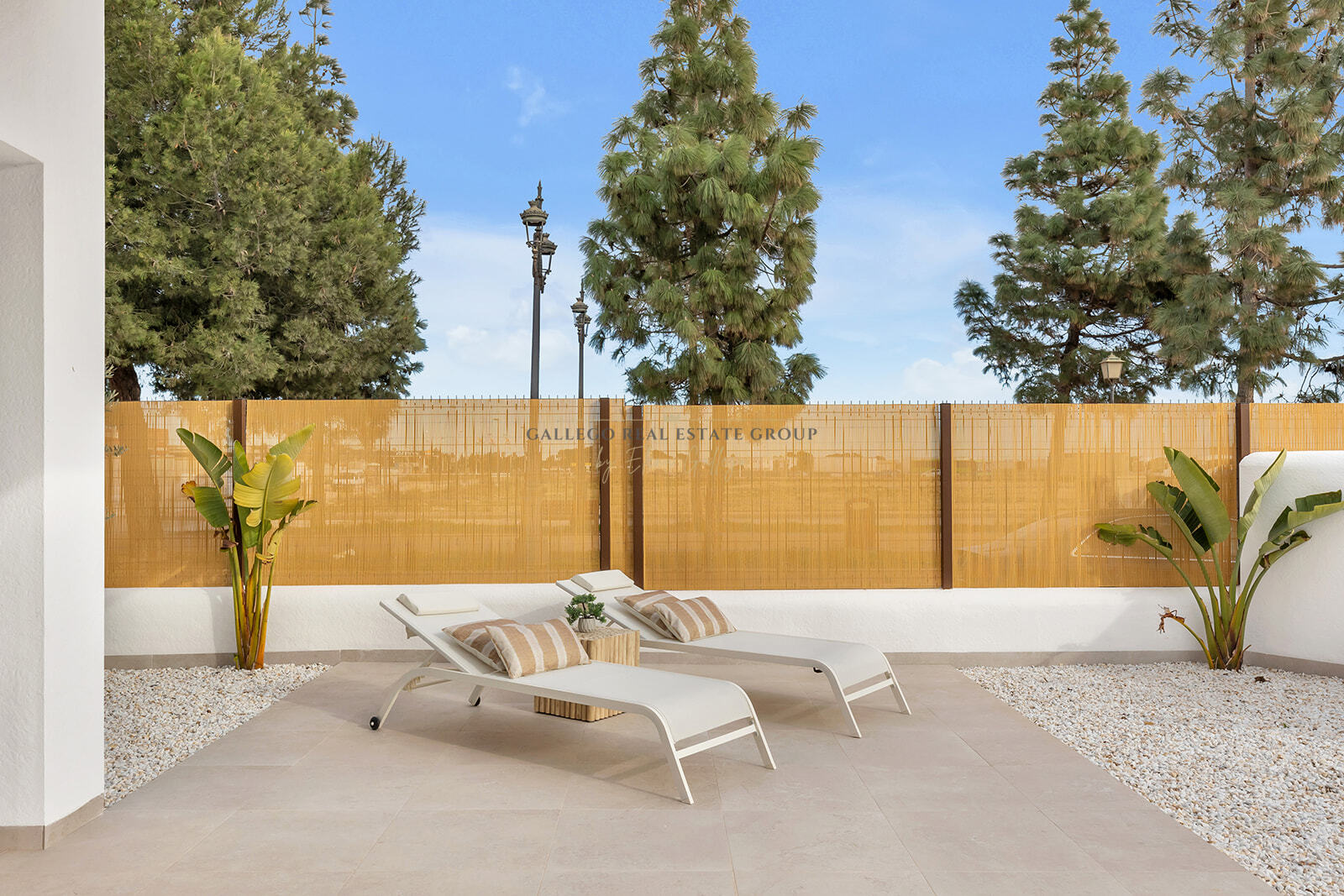 Venta de bungalow en Los Alcázares