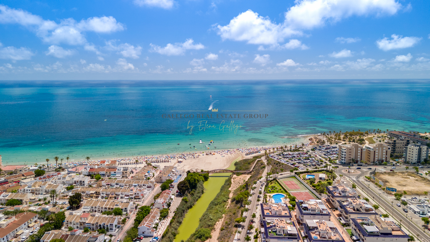 Venta de casa en Pilar de la Horadada