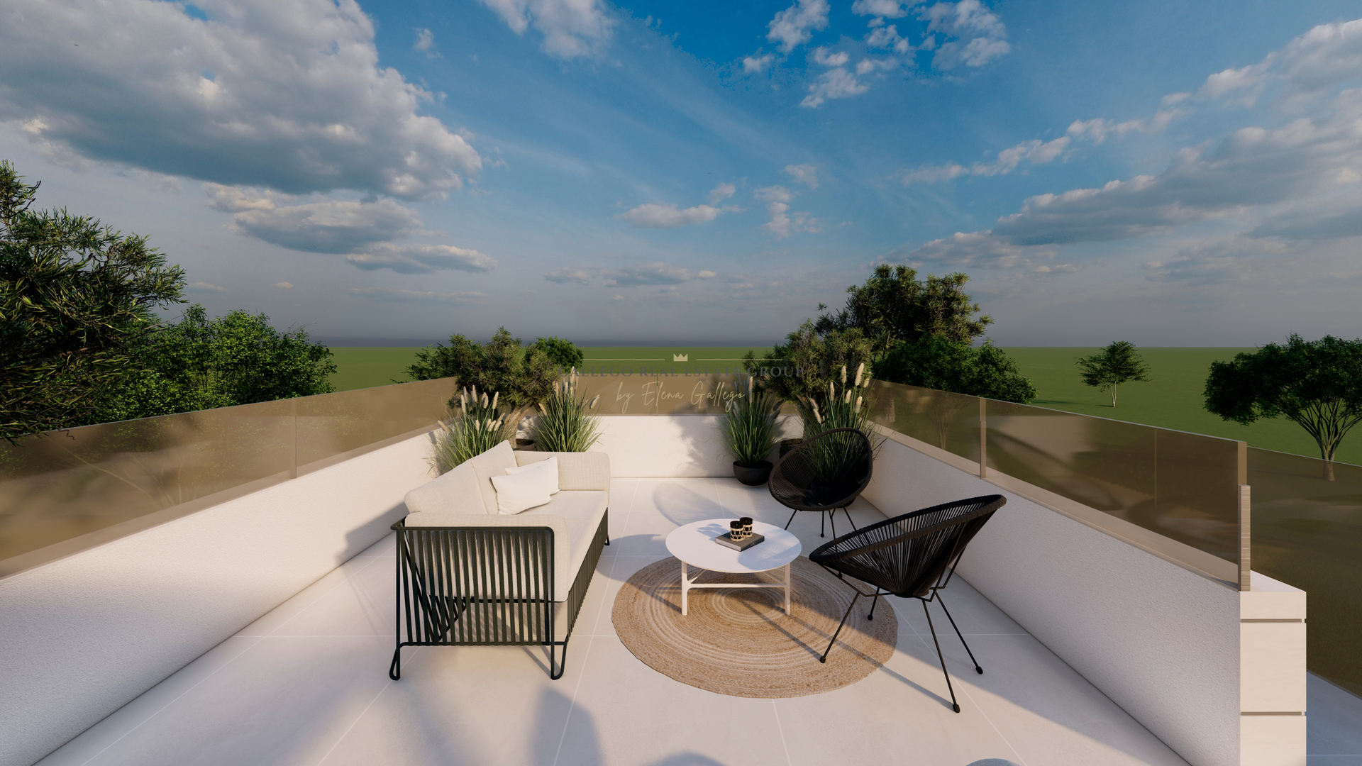 Venta de bungalow en Pilar de la Horadada