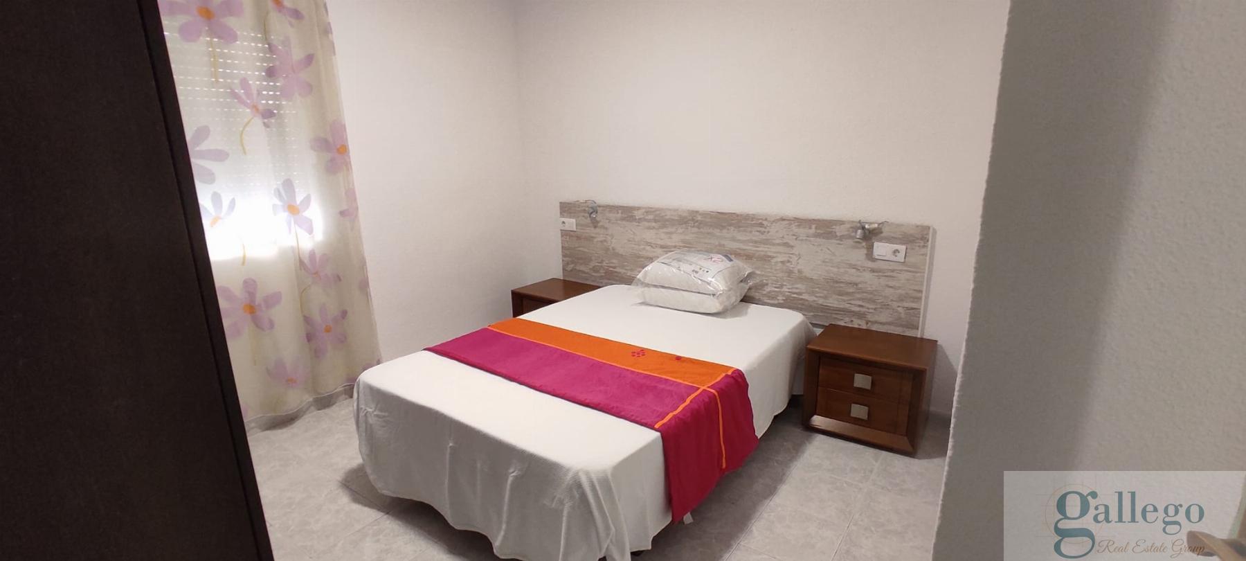 For rent of apartment in Cartagena