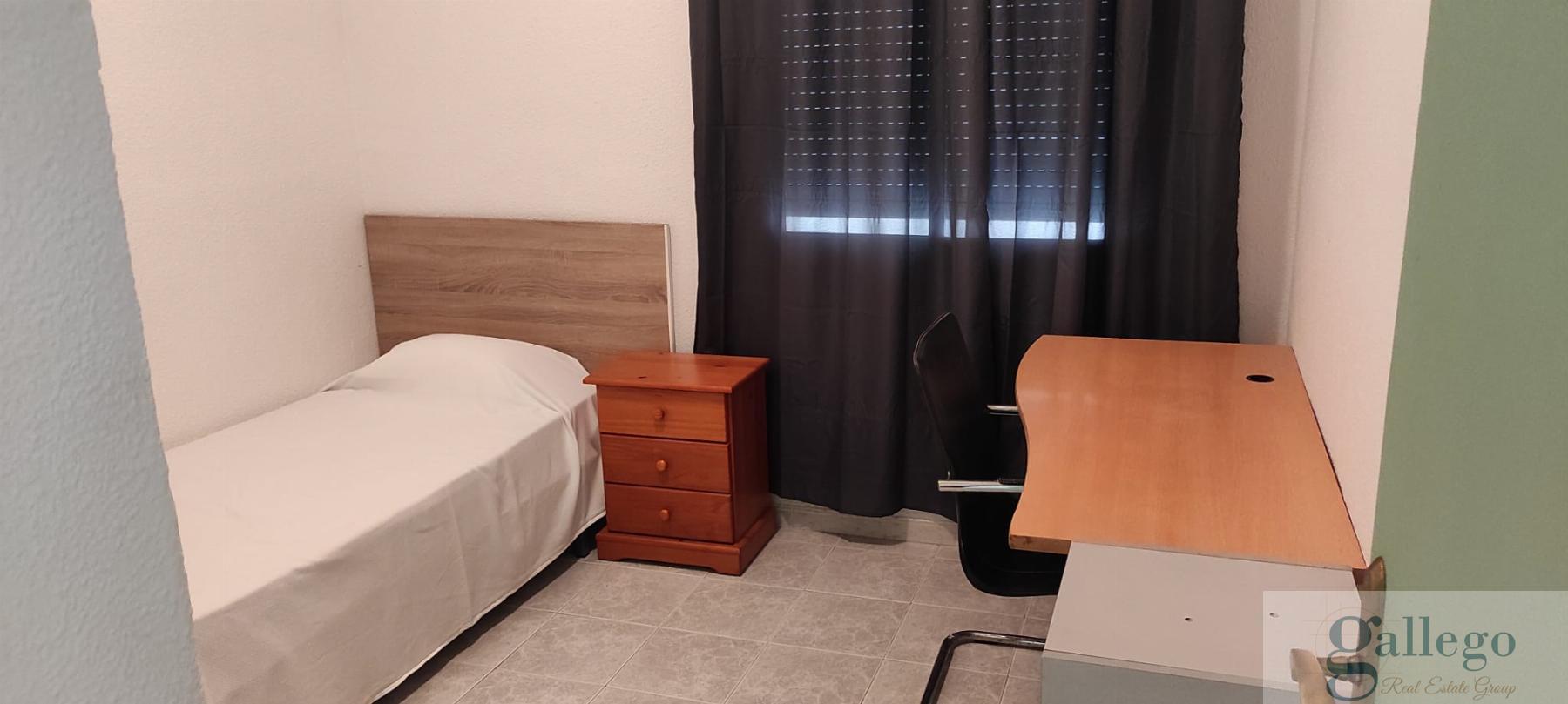 For rent of apartment in Cartagena