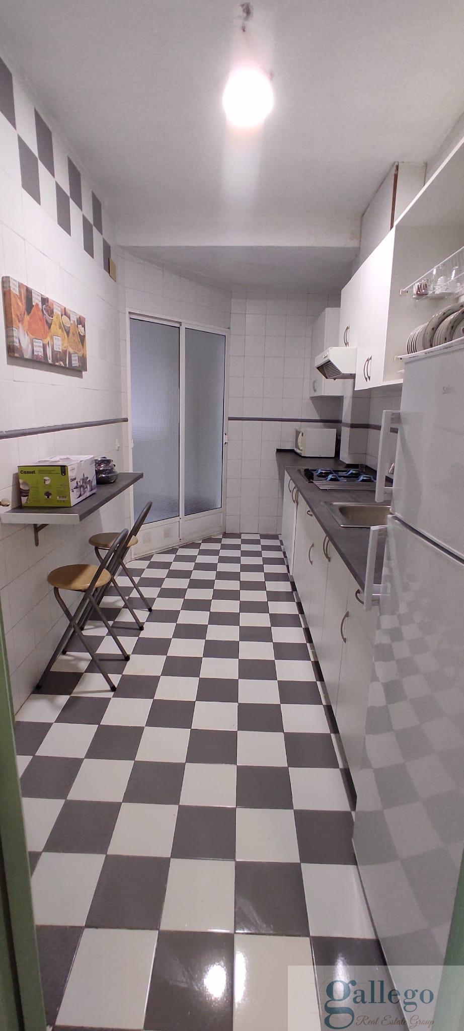 For rent of apartment in Cartagena