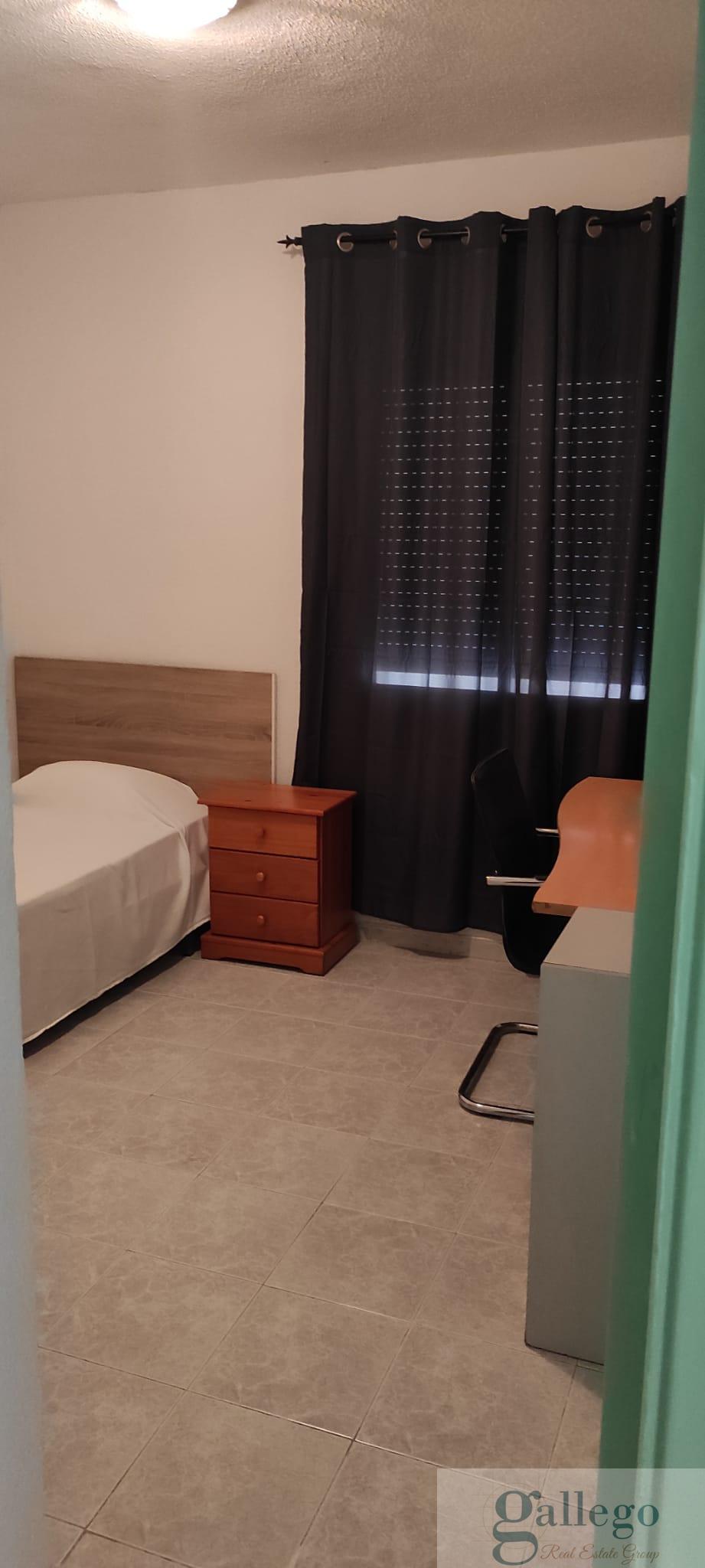 For rent of apartment in Cartagena