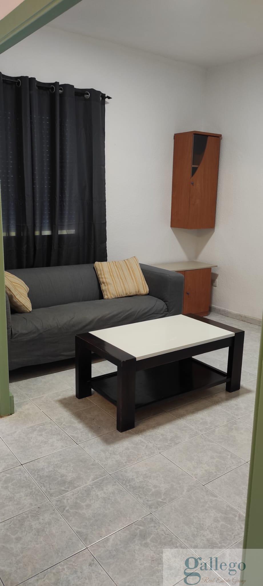 For rent of apartment in Cartagena