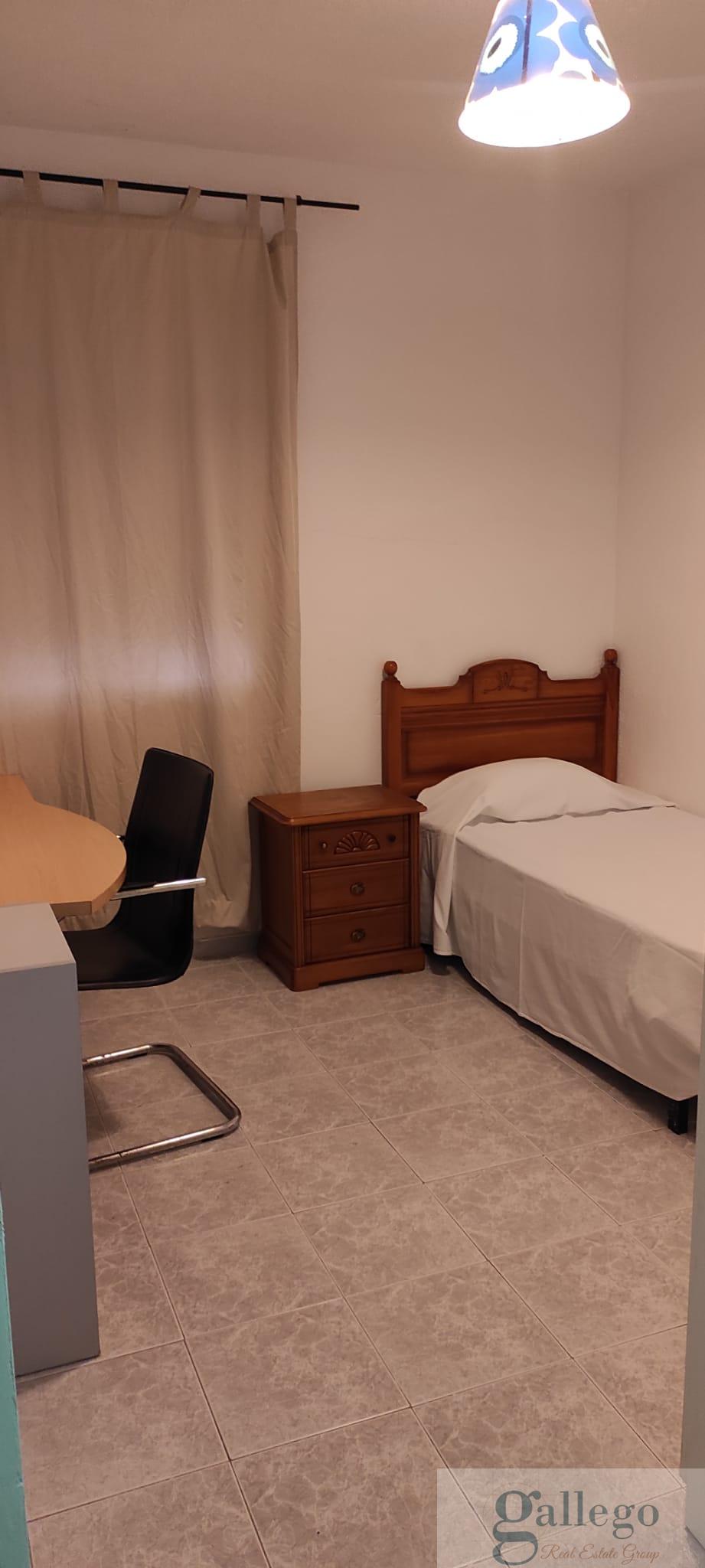 For rent of apartment in Cartagena