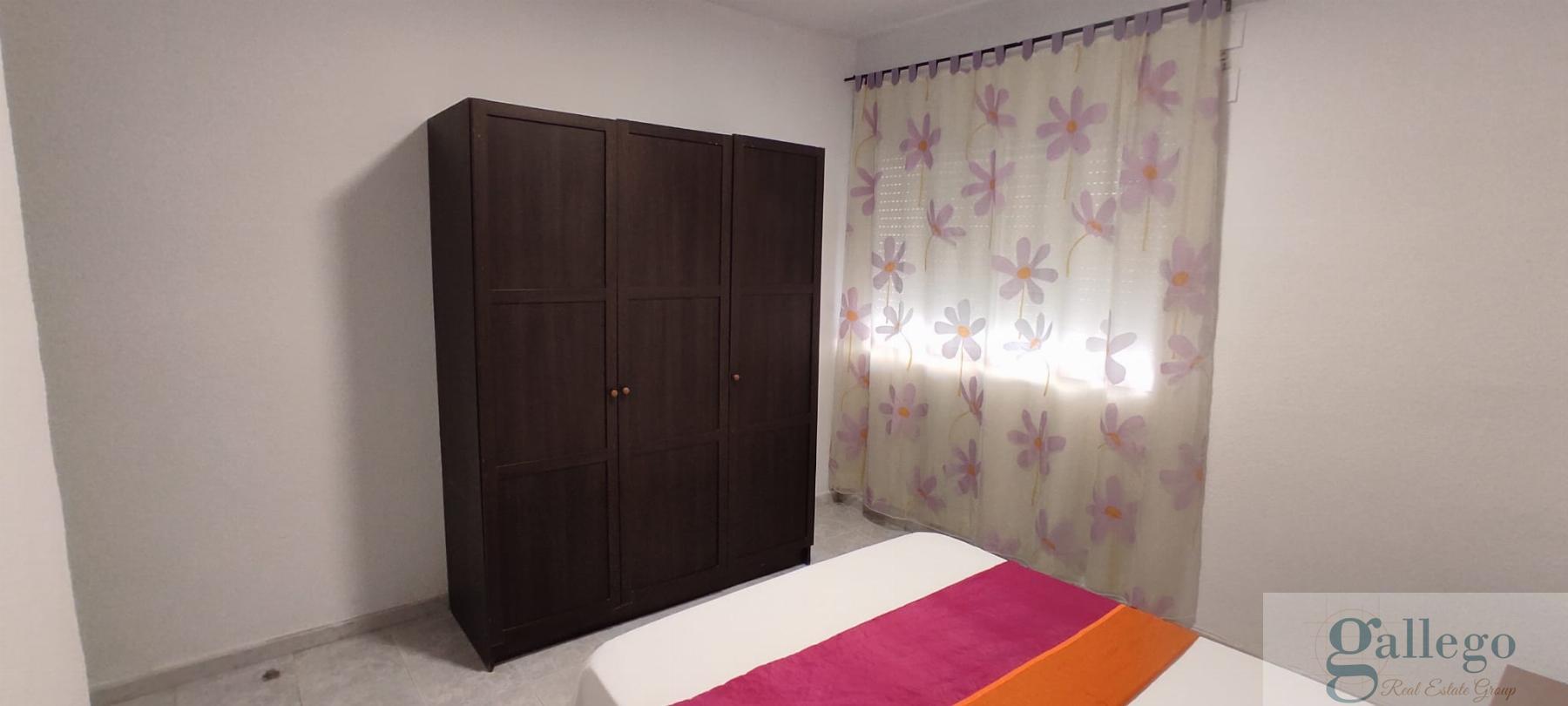 For rent of apartment in Cartagena