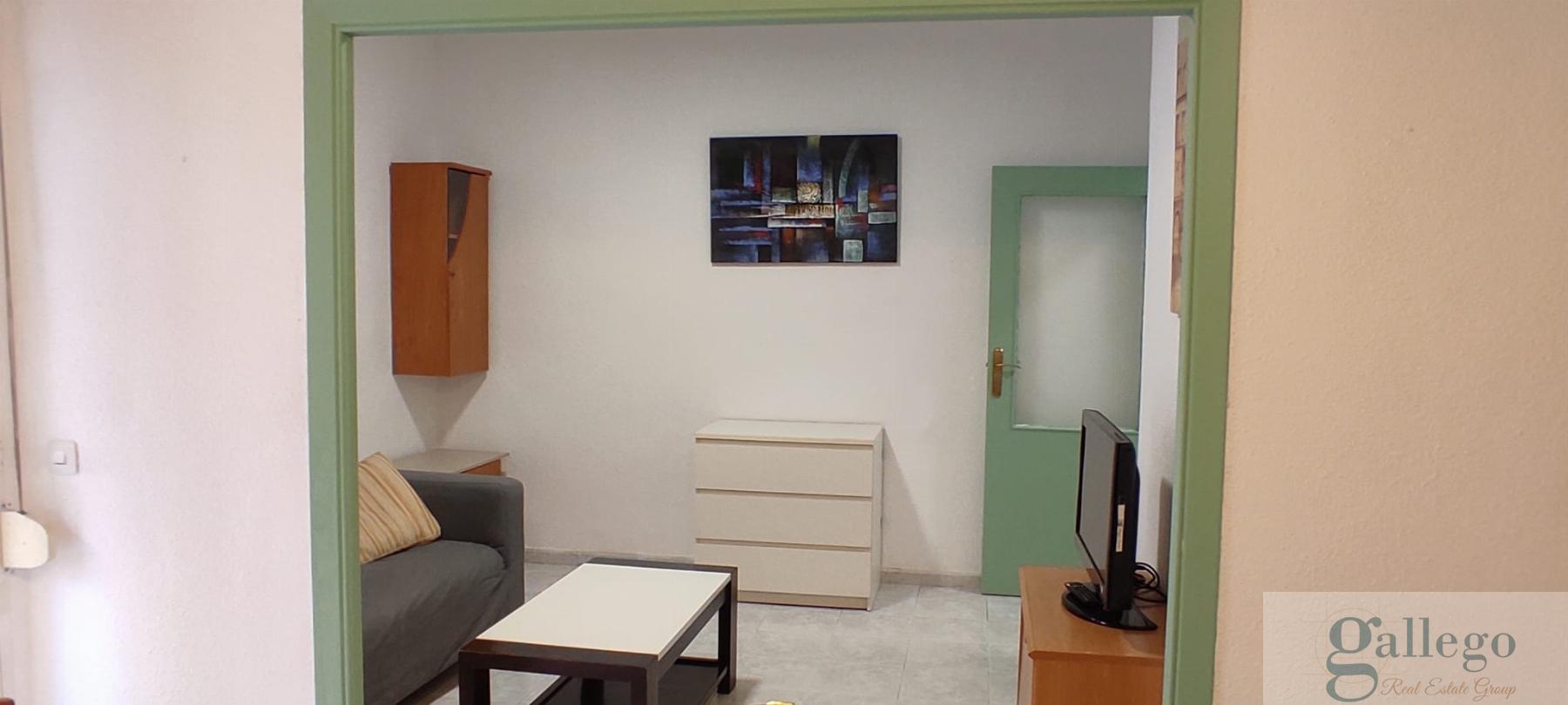 For rent of apartment in Cartagena