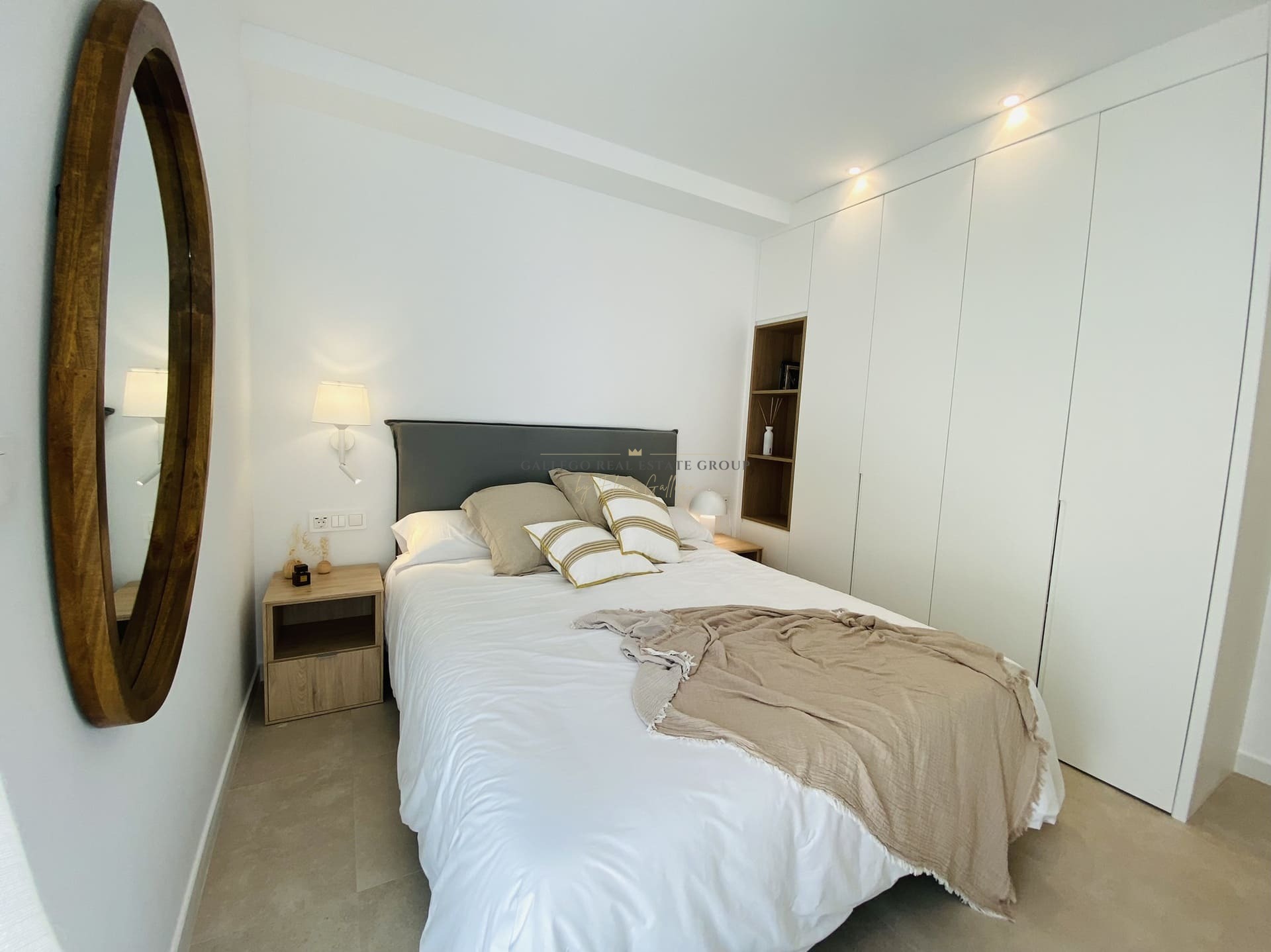 Venta de bungalow en Pilar de la Horadada