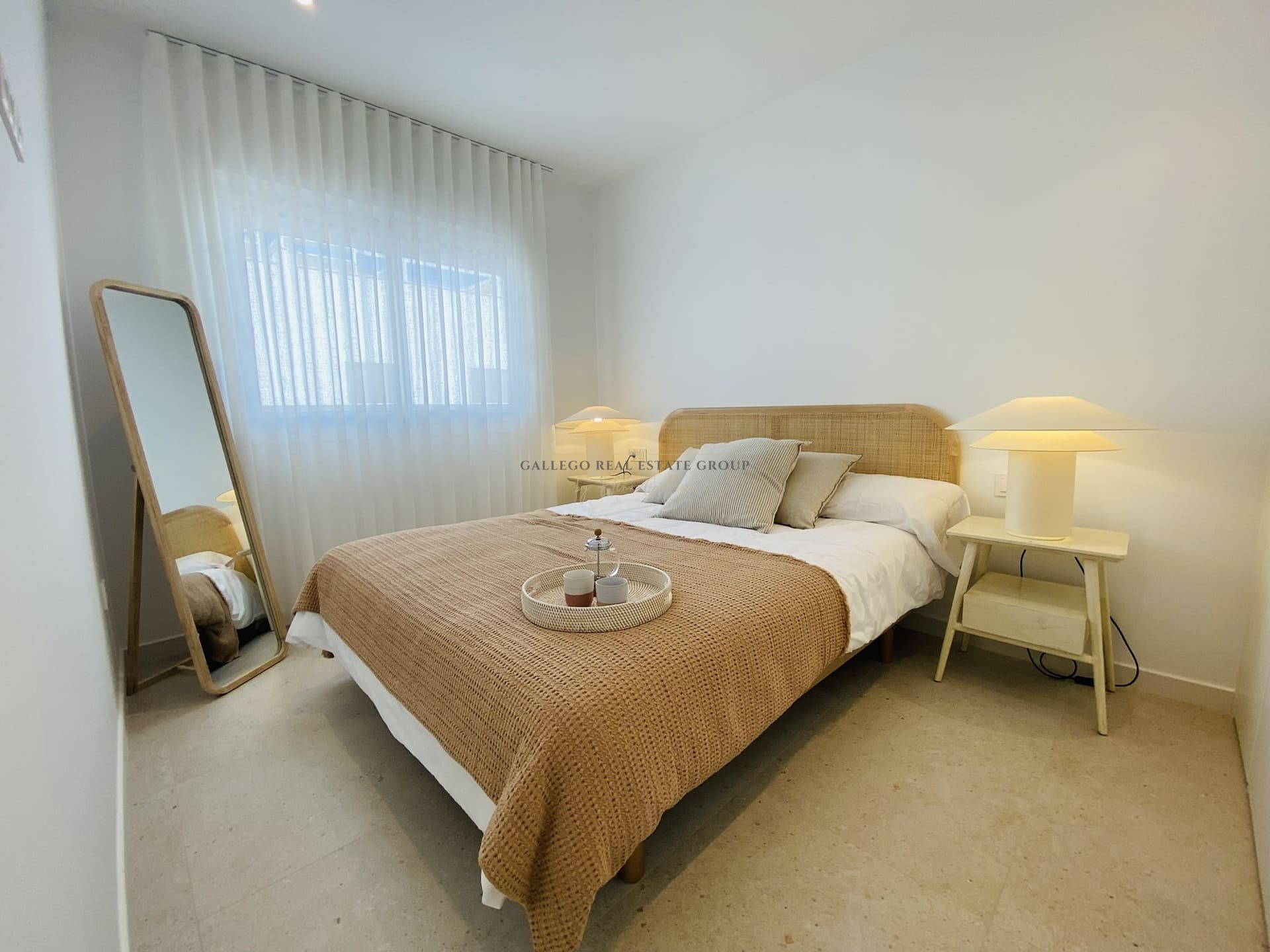 Venta de bungalow en Pilar de la Horadada