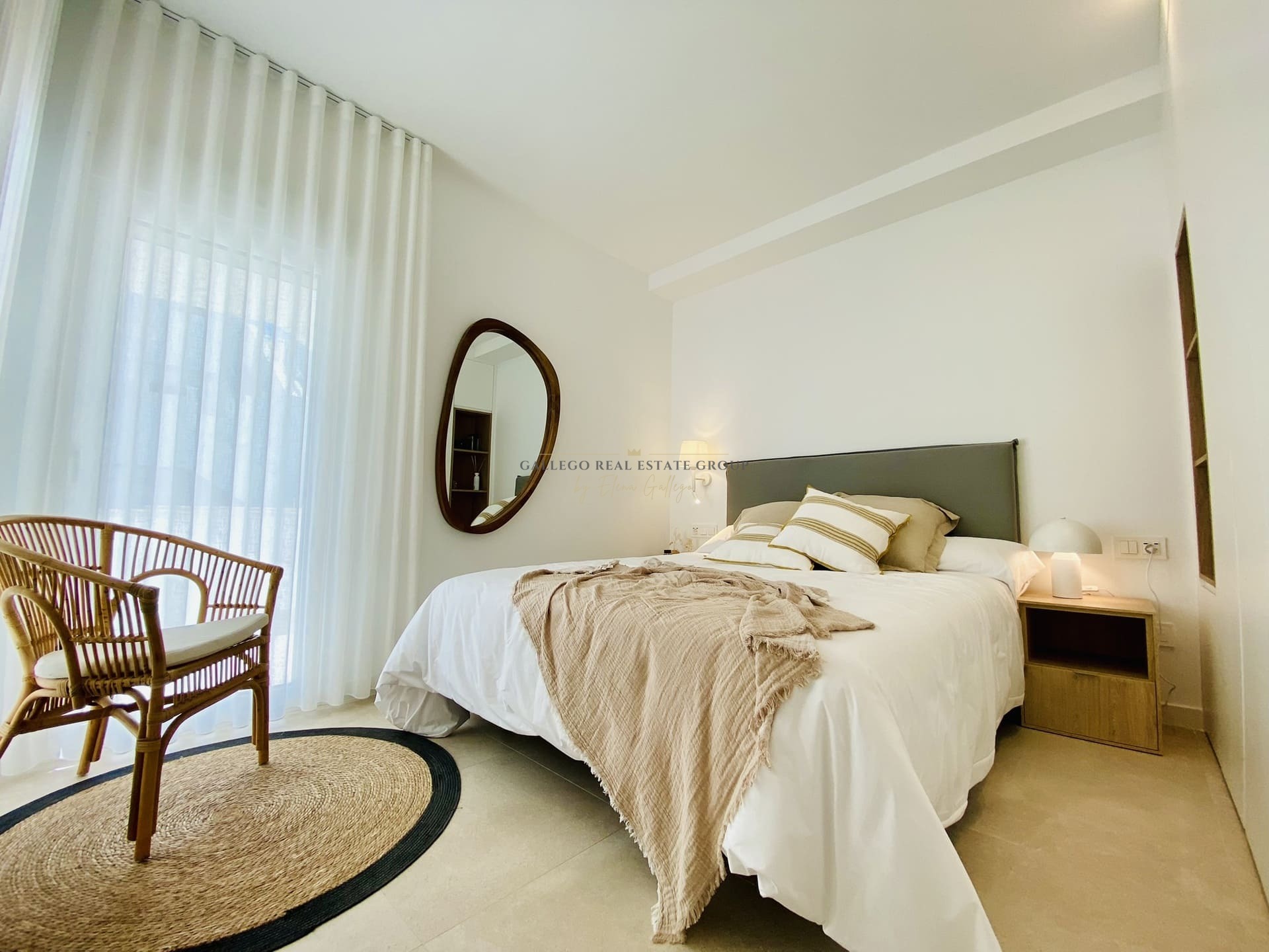 Venta de bungalow en Pilar de la Horadada