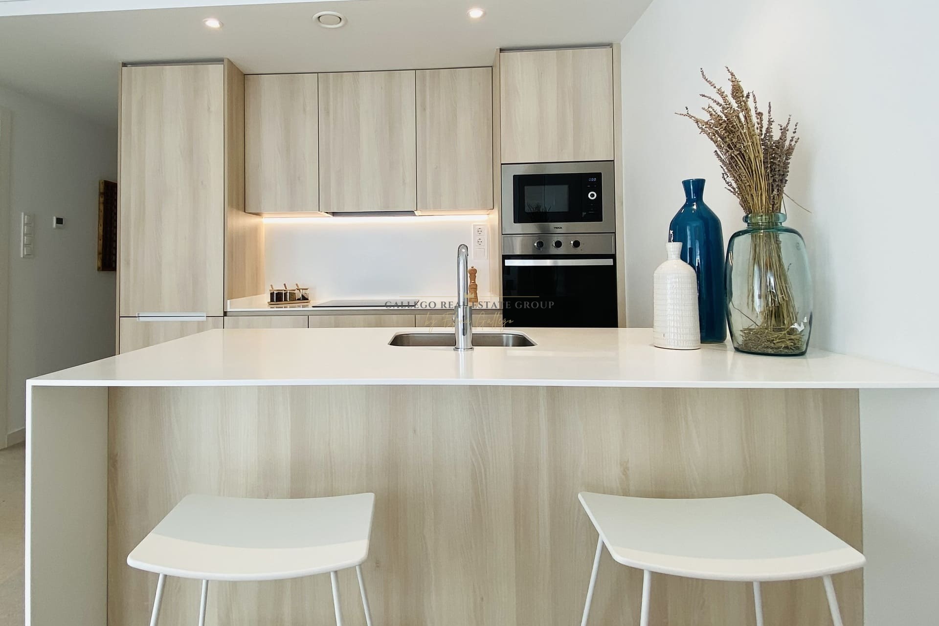 Venta de bungalow en Pilar de la Horadada