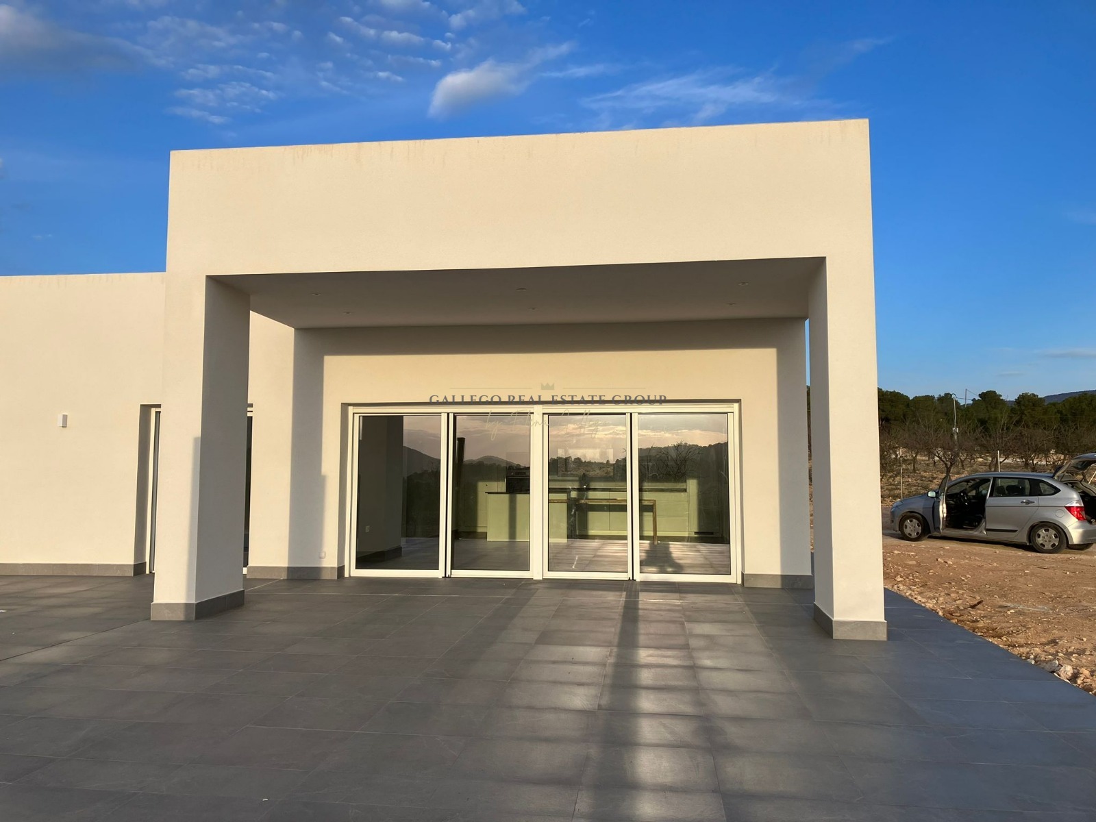 Venta de casa en Pinoso