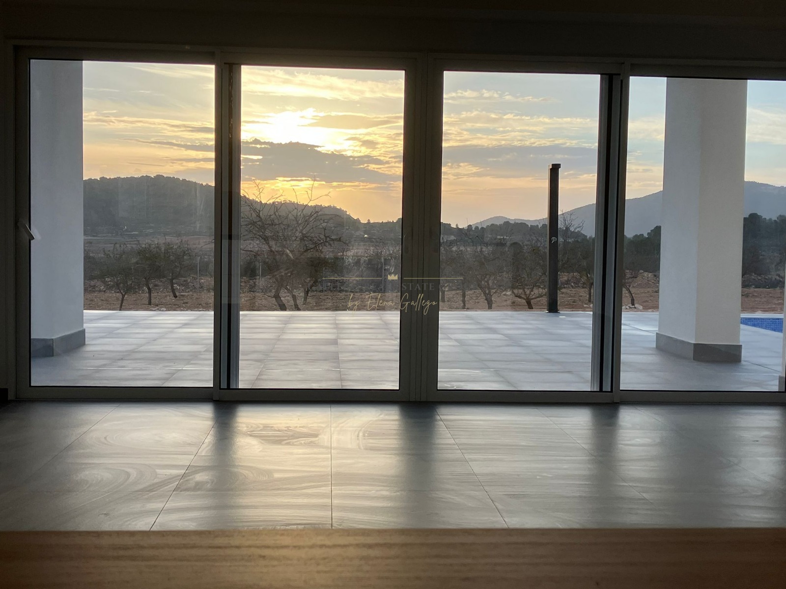 Venta de casa en Pinoso