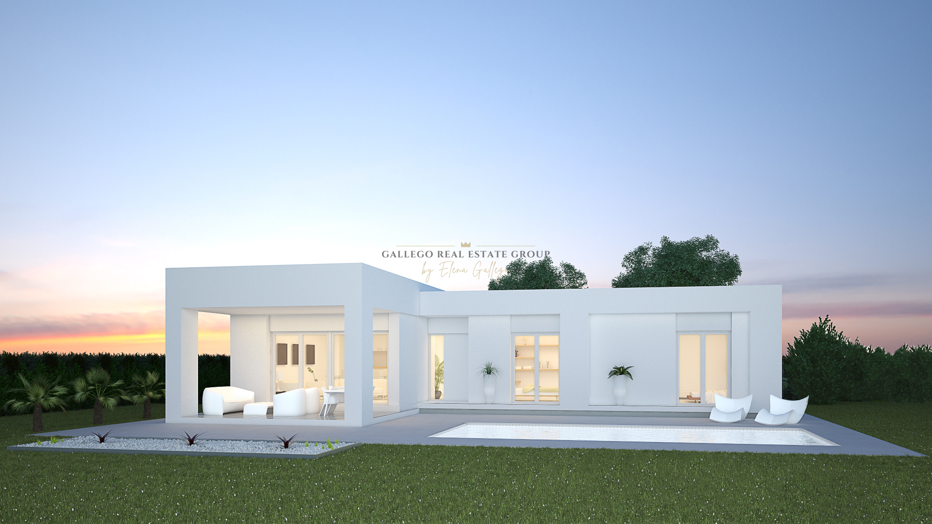 Venta de casa en Pinoso