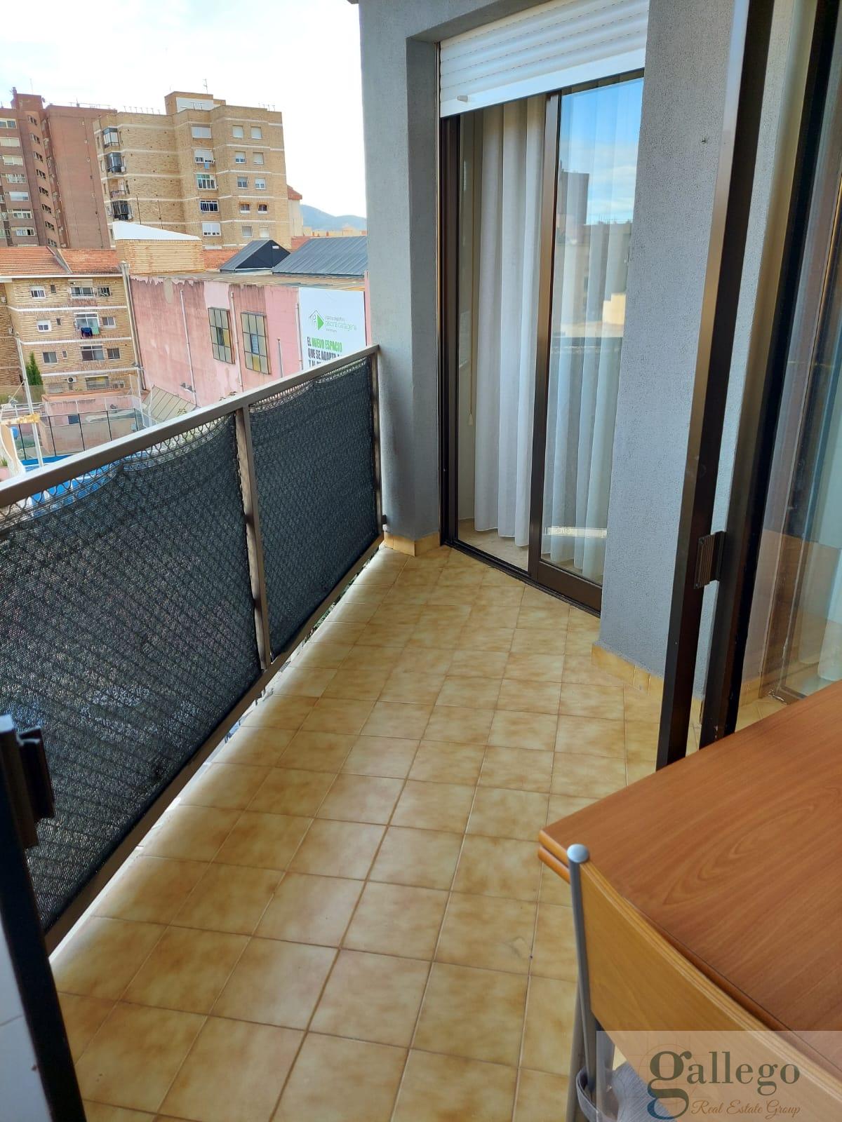Alquiler de apartamento en Cartagena