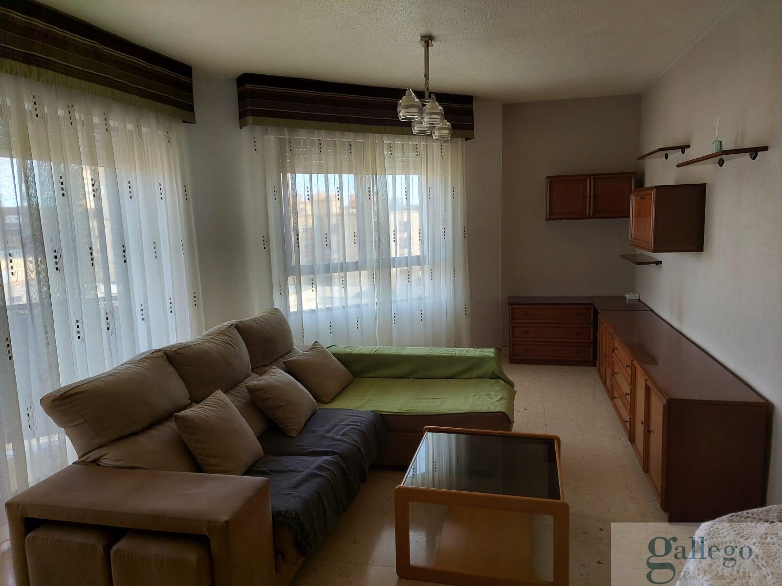 Alquiler de apartamento en Cartagena