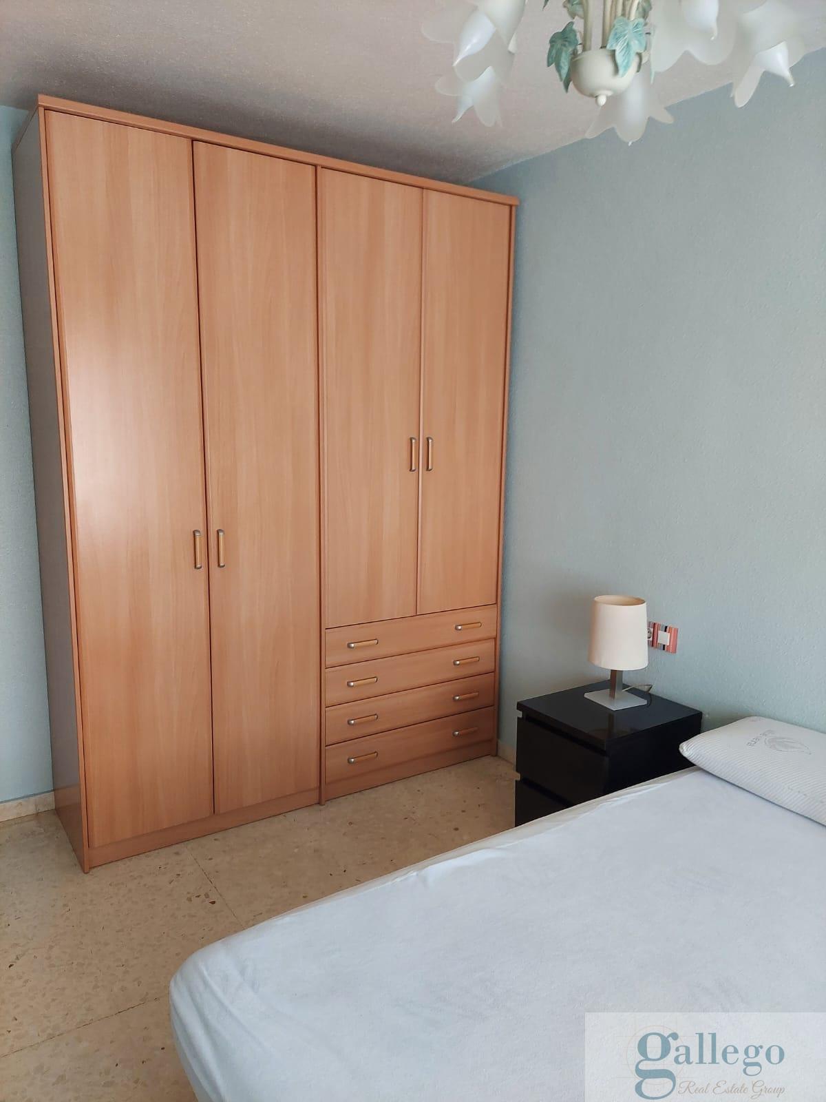Alquiler de apartamento en Cartagena