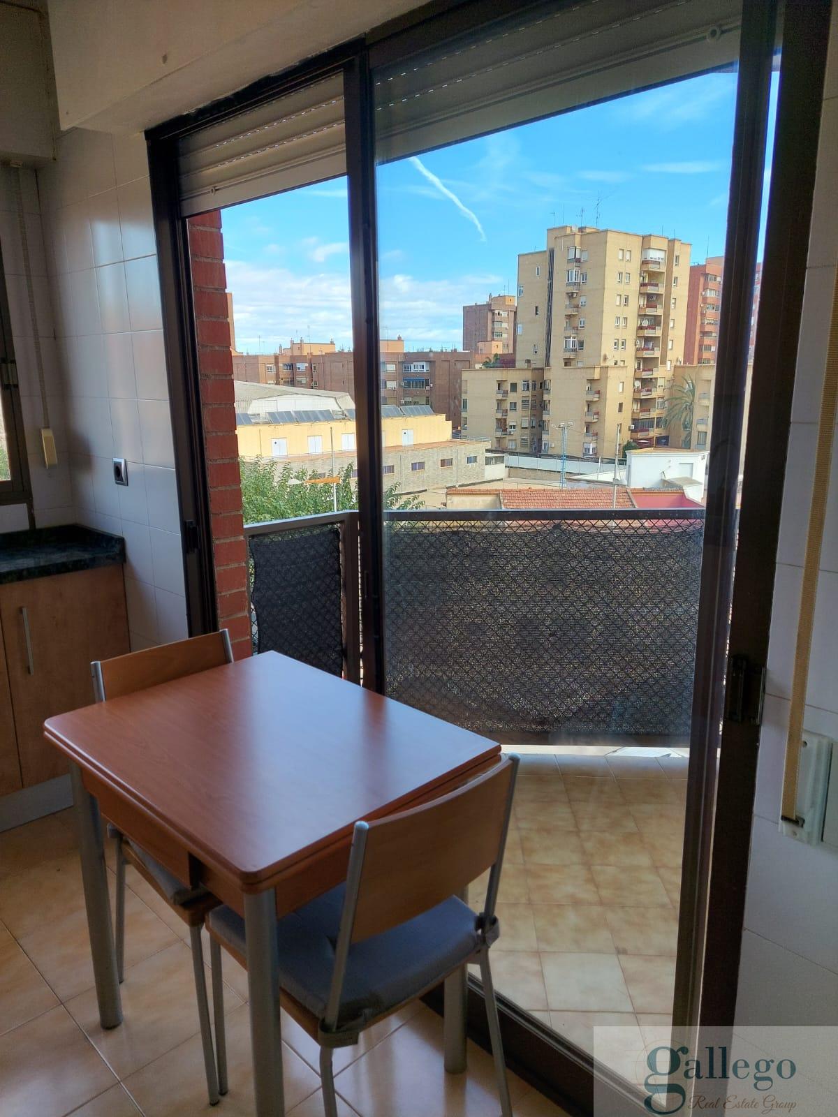 Alquiler de apartamento en Cartagena