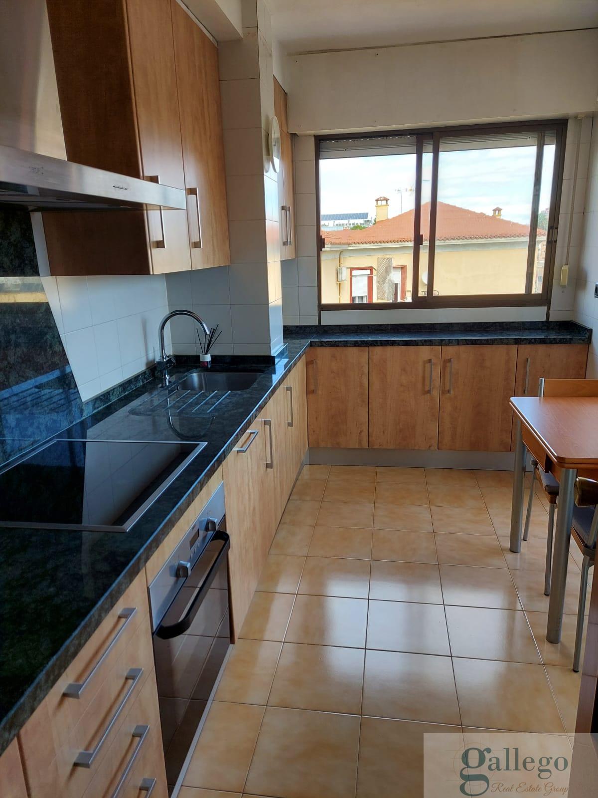 Alquiler de apartamento en Cartagena