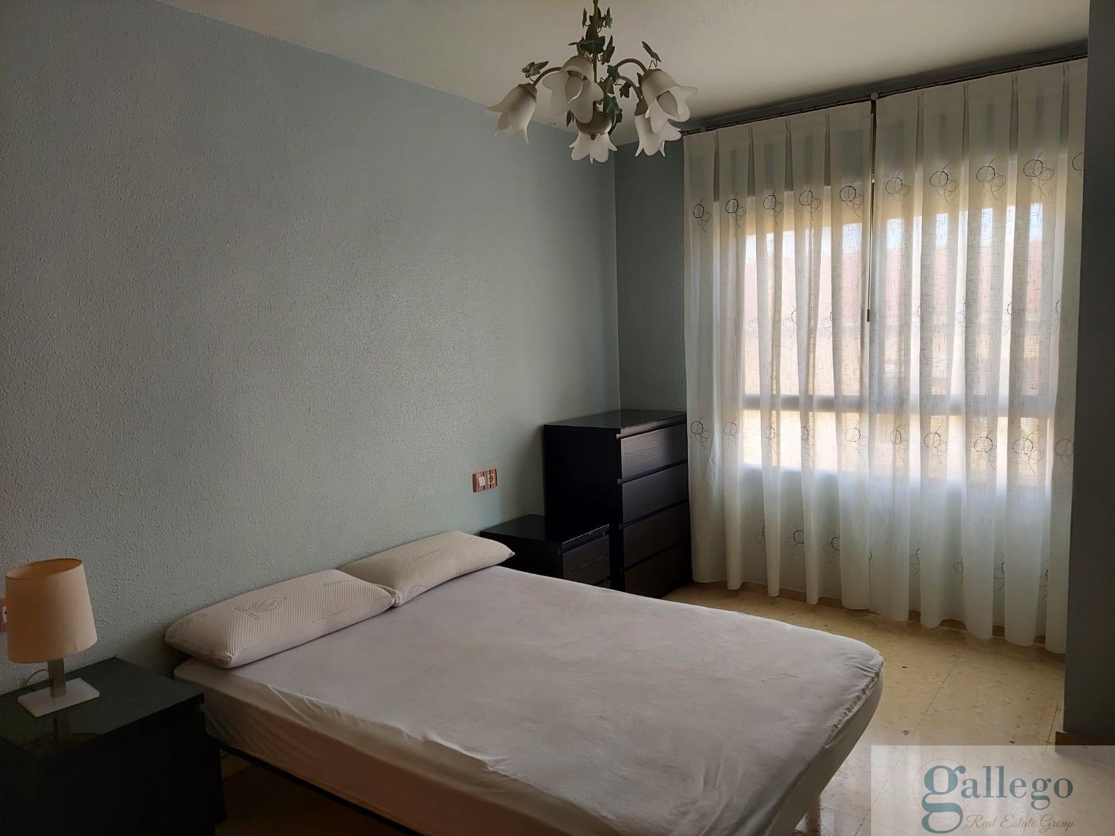 Alquiler de apartamento en Cartagena