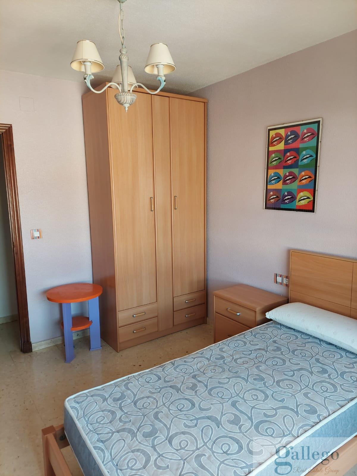 Alquiler de apartamento en Cartagena