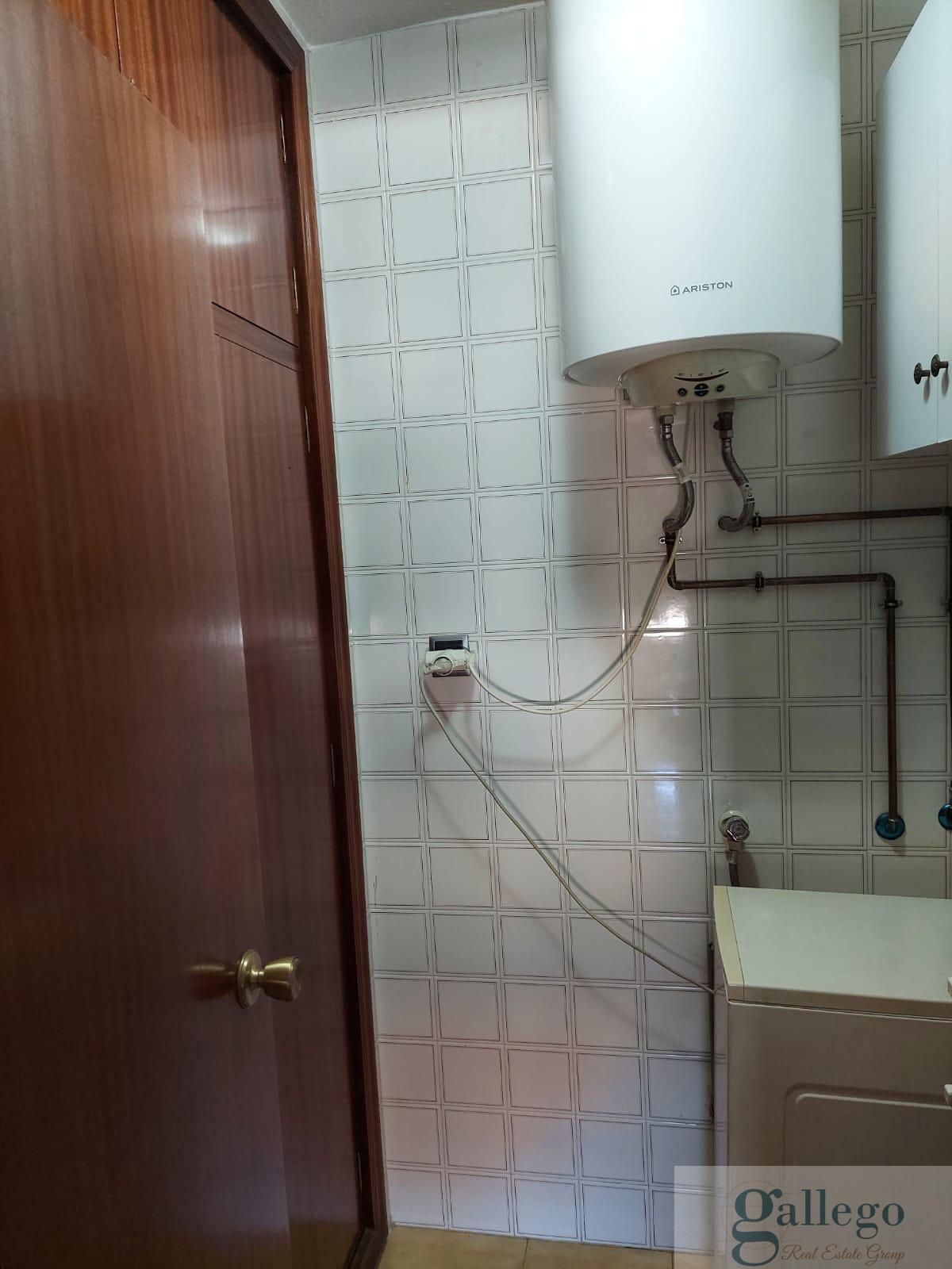 Alquiler de apartamento en Cartagena