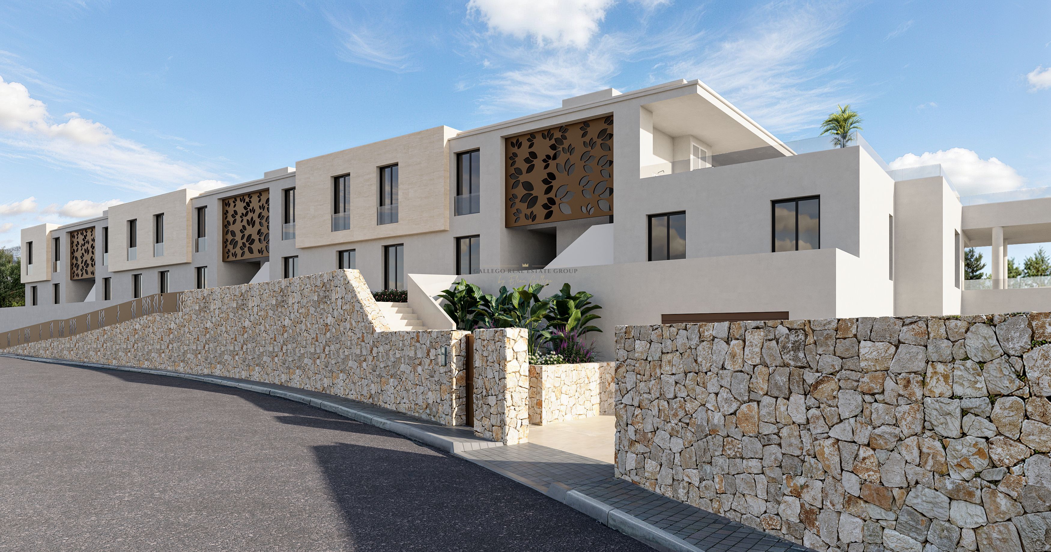 Venta de apartamento en La Sella