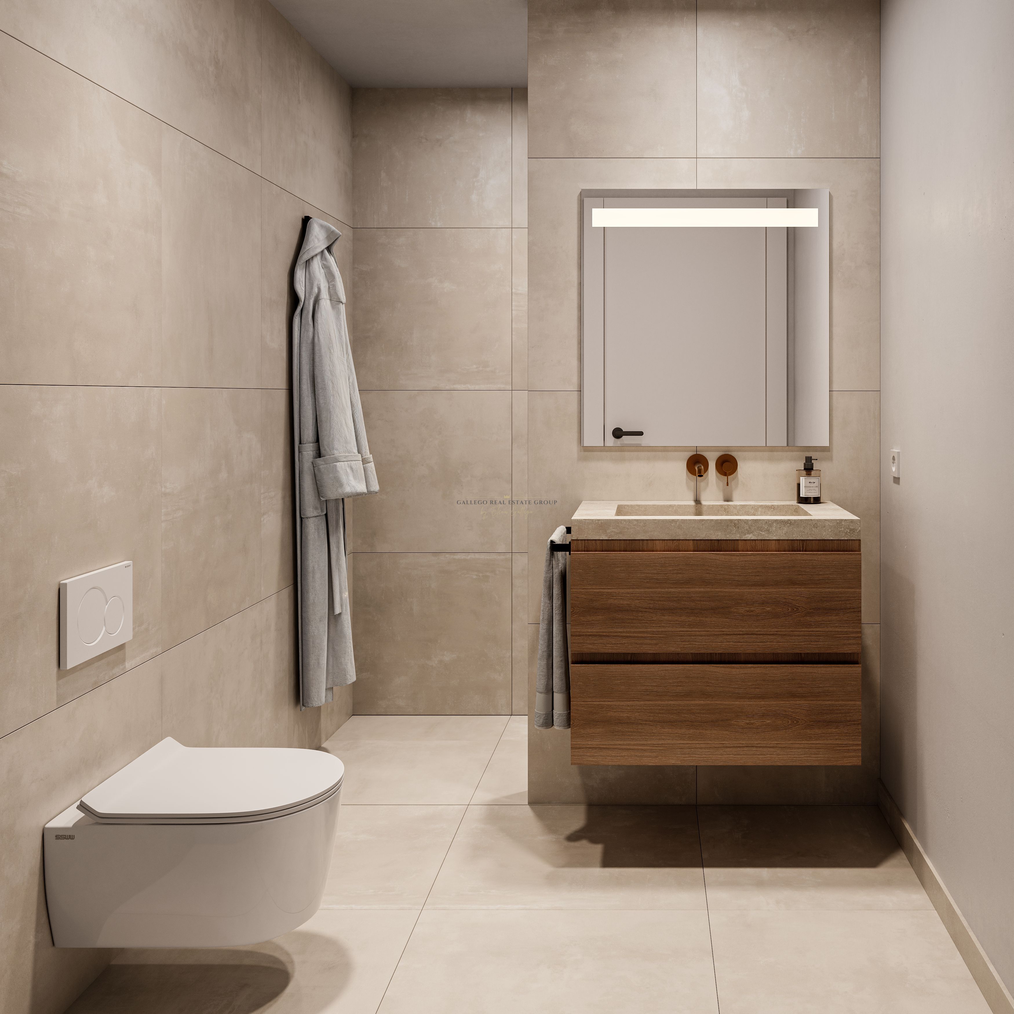 Venta de apartamento en La Sella