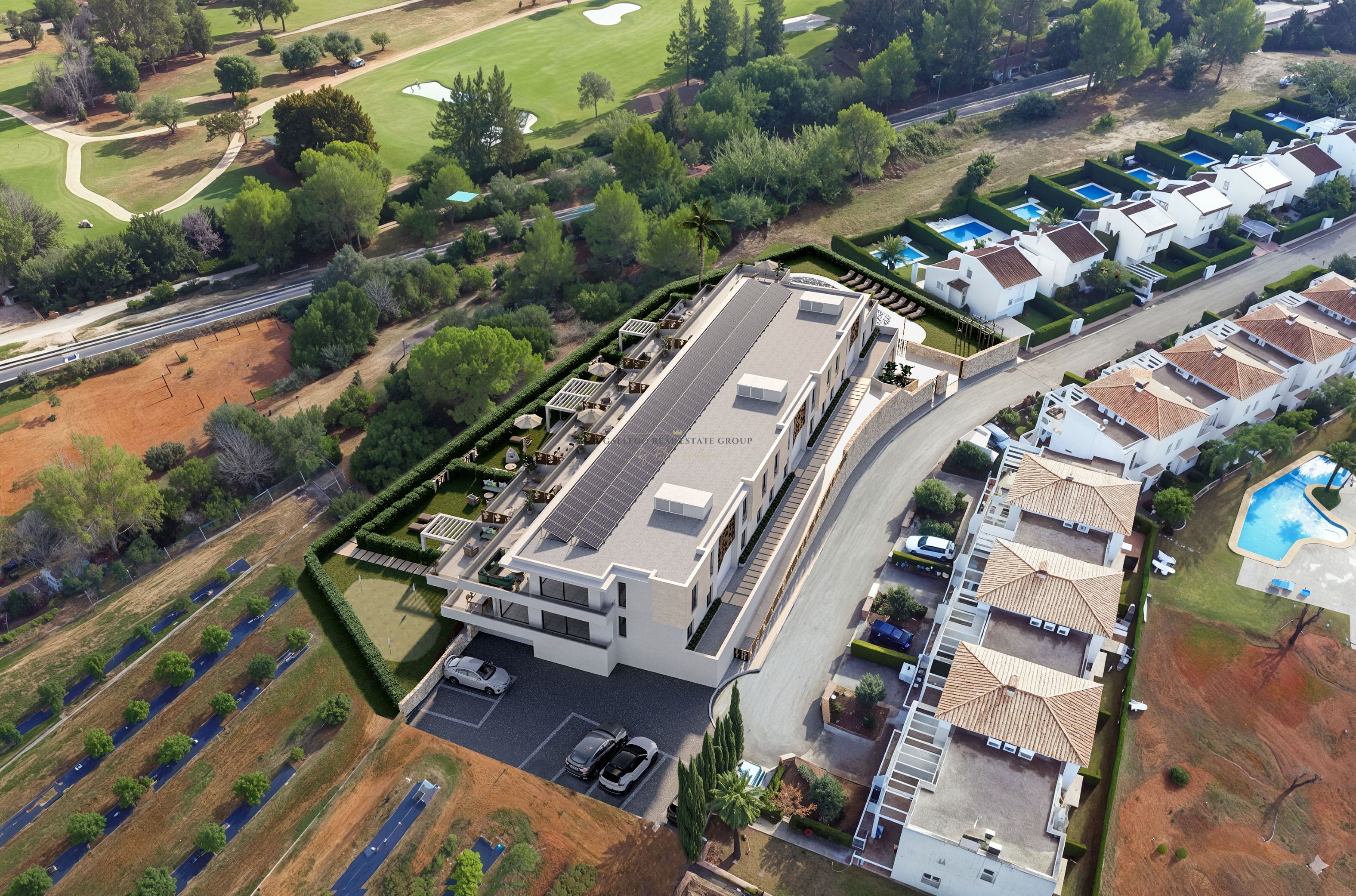 Venta de apartamento en La Sella