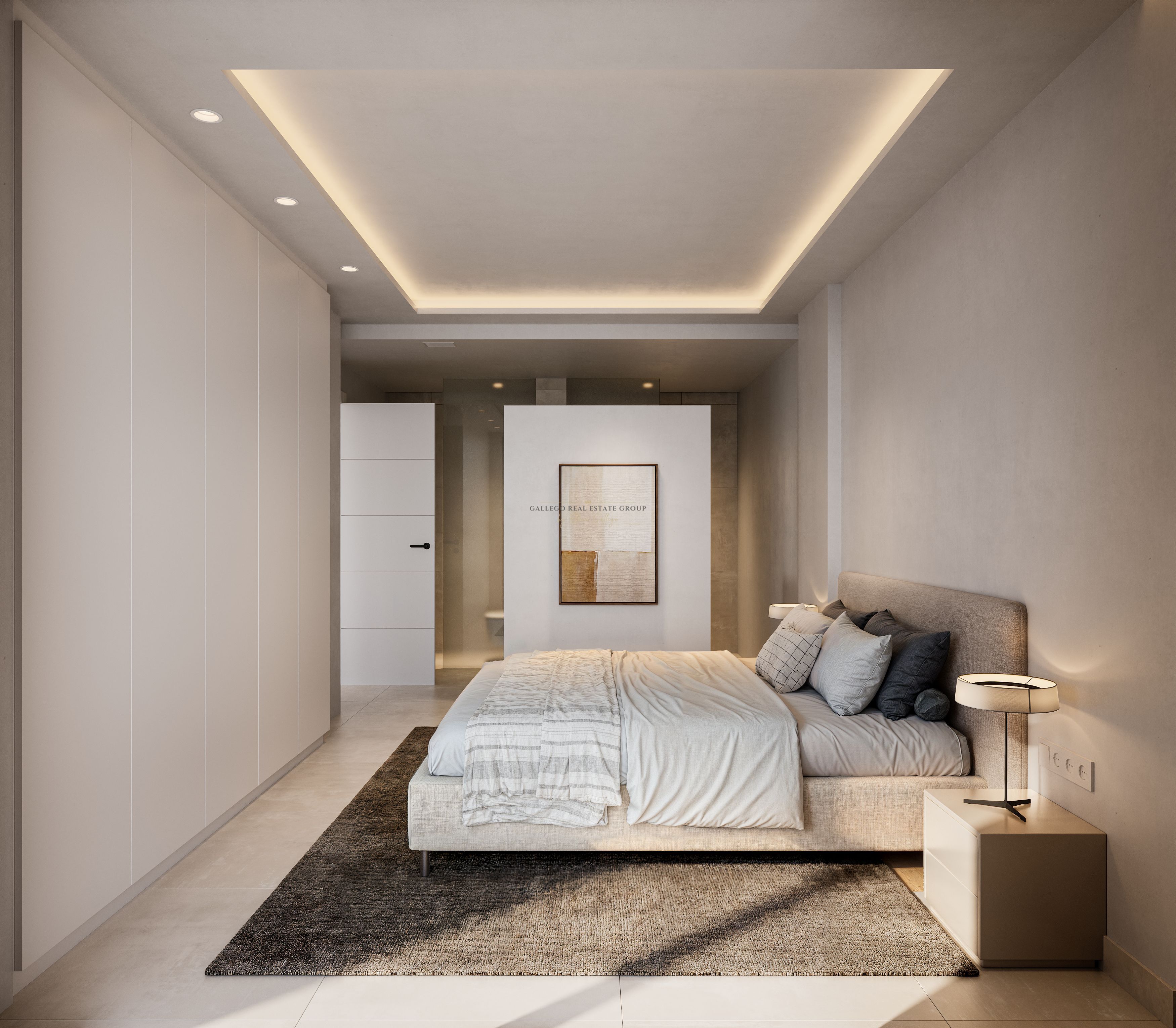 Venta de apartamento en La Sella