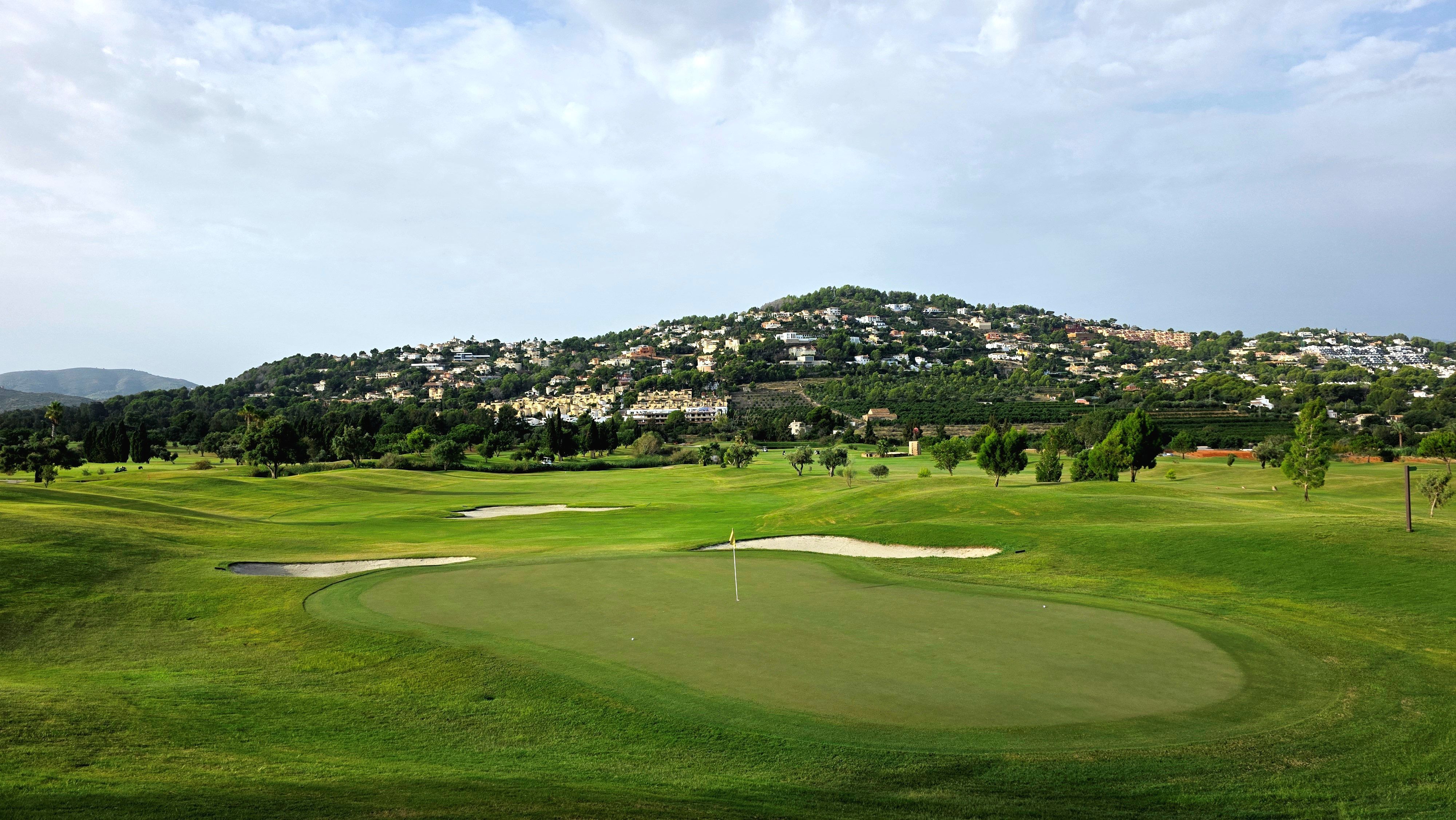 Venta de apartamento en La Sella