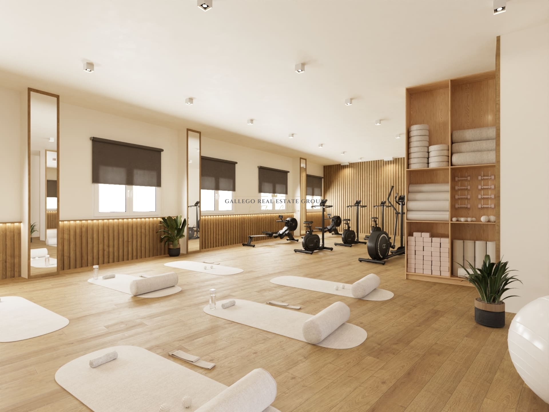 Venta de apartamento en Águilas