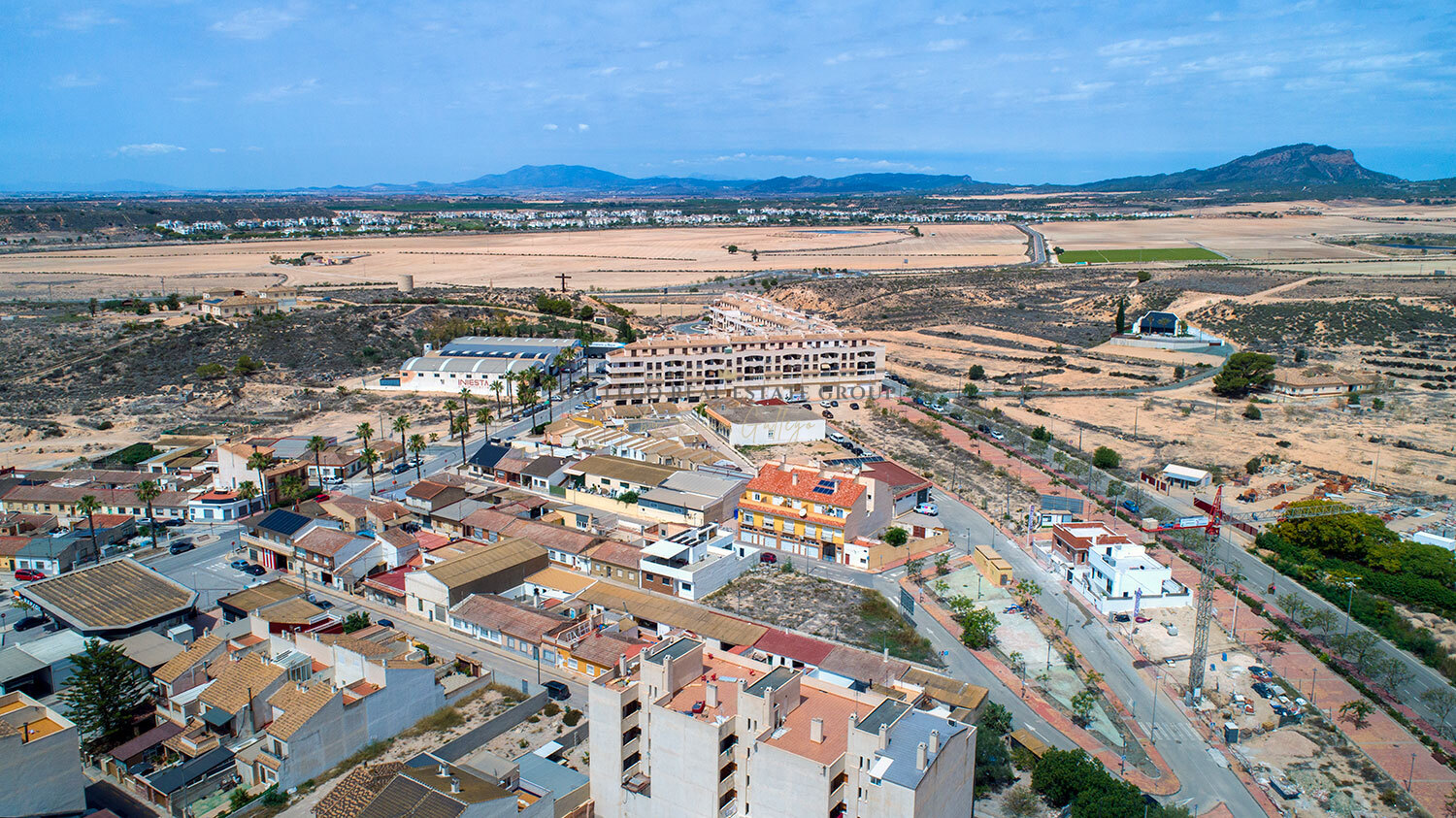 Venta de casa en Sucina