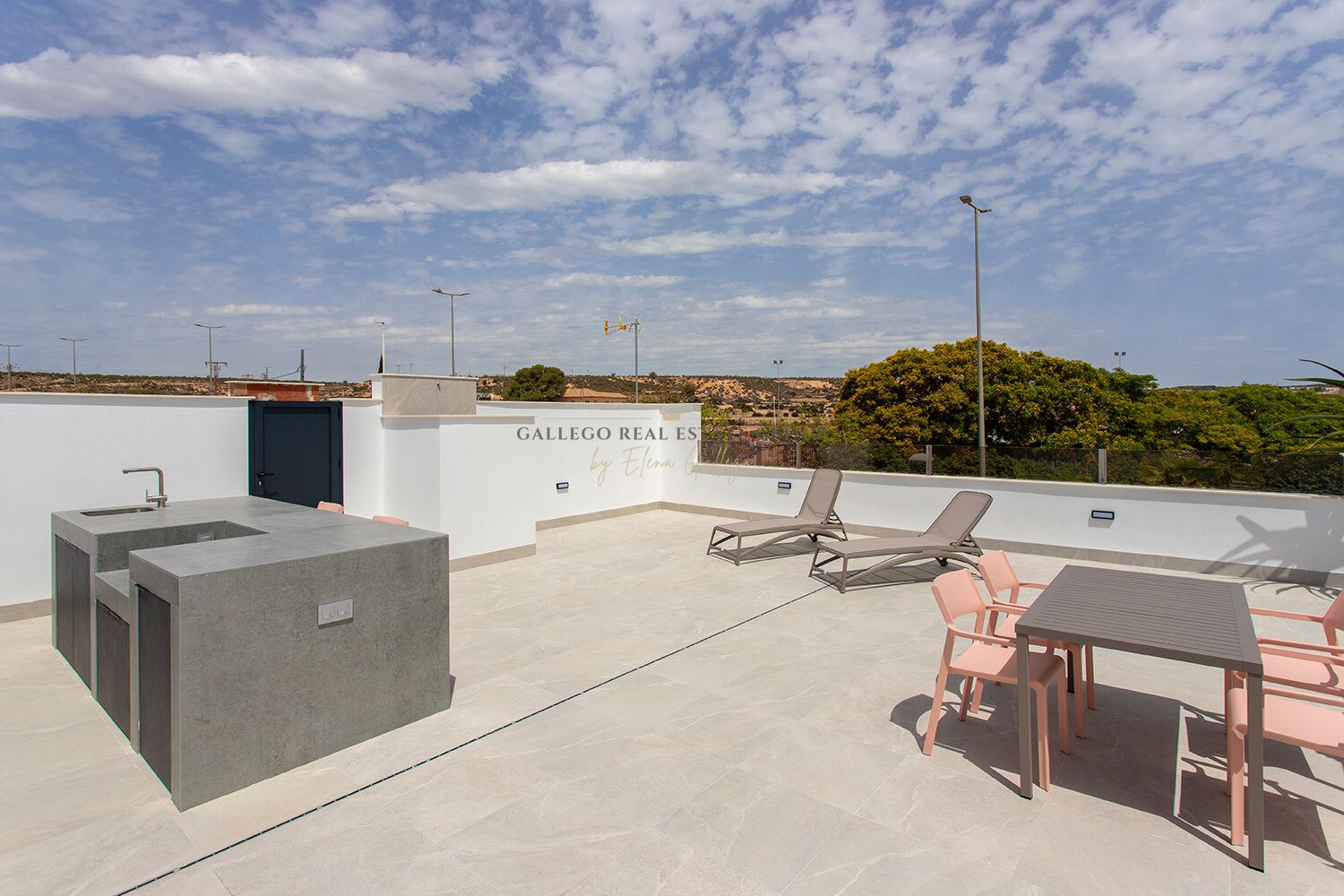 Venta de casa en Sucina