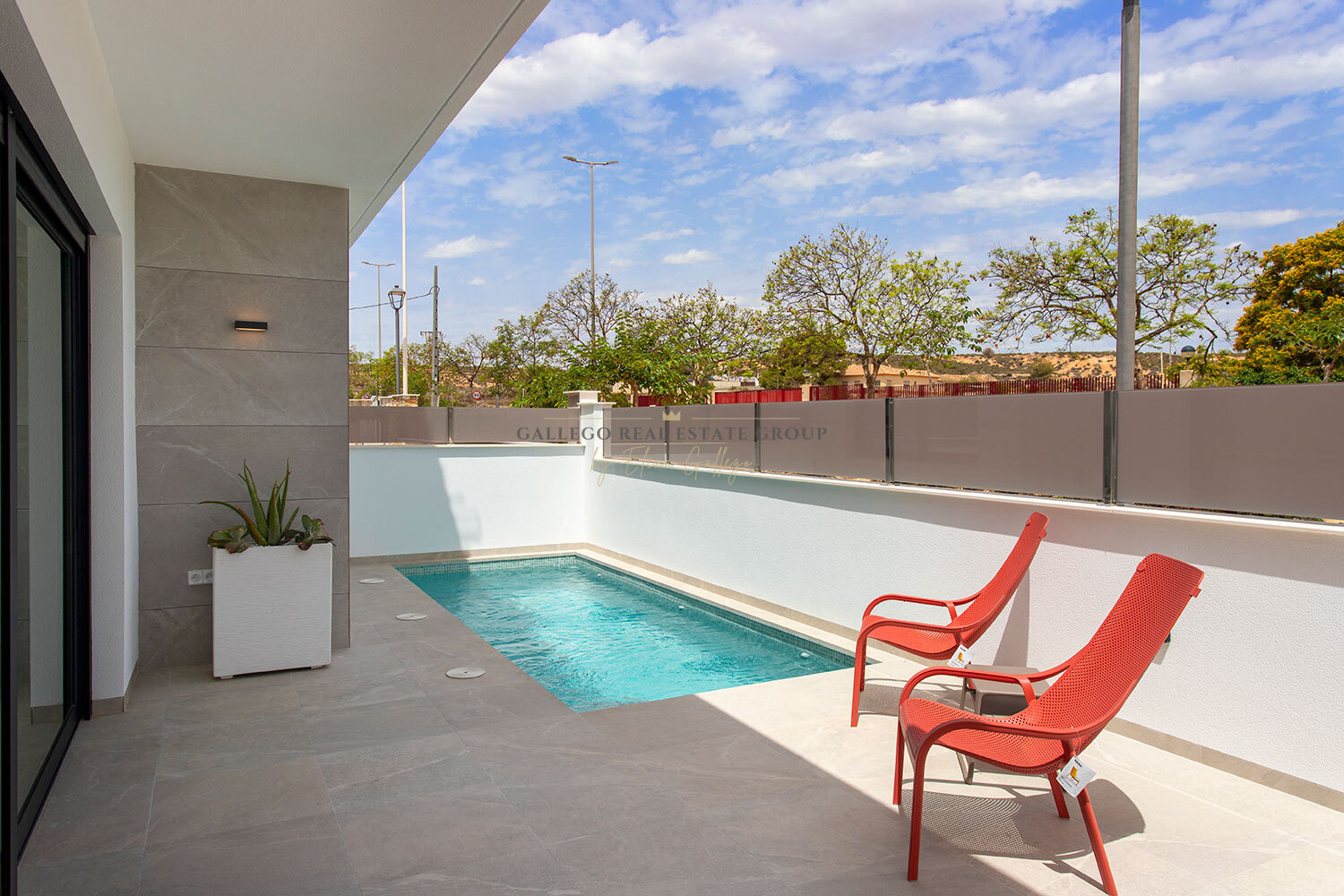 Venta de casa en Sucina