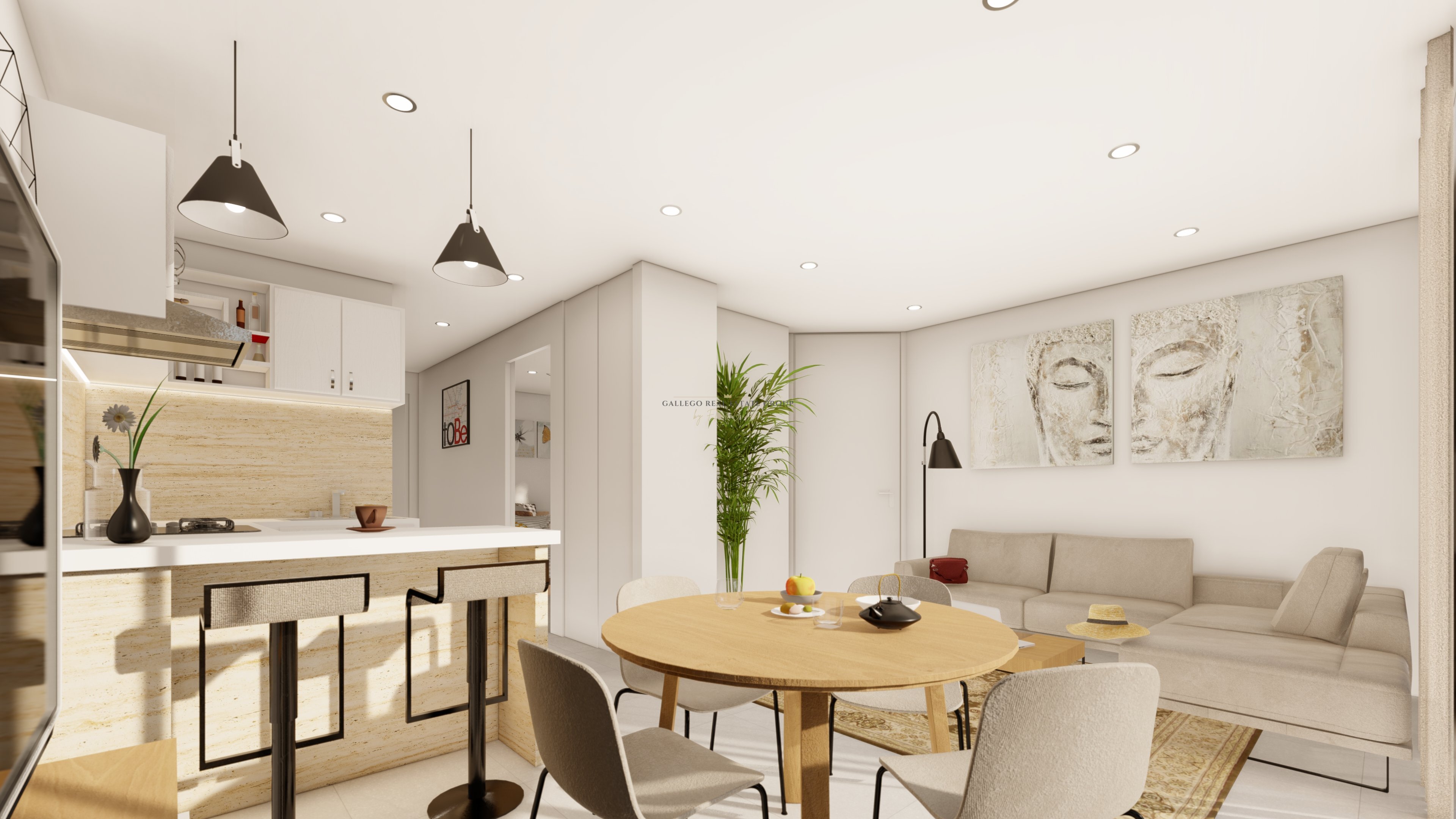 Venta de casa en Murcia