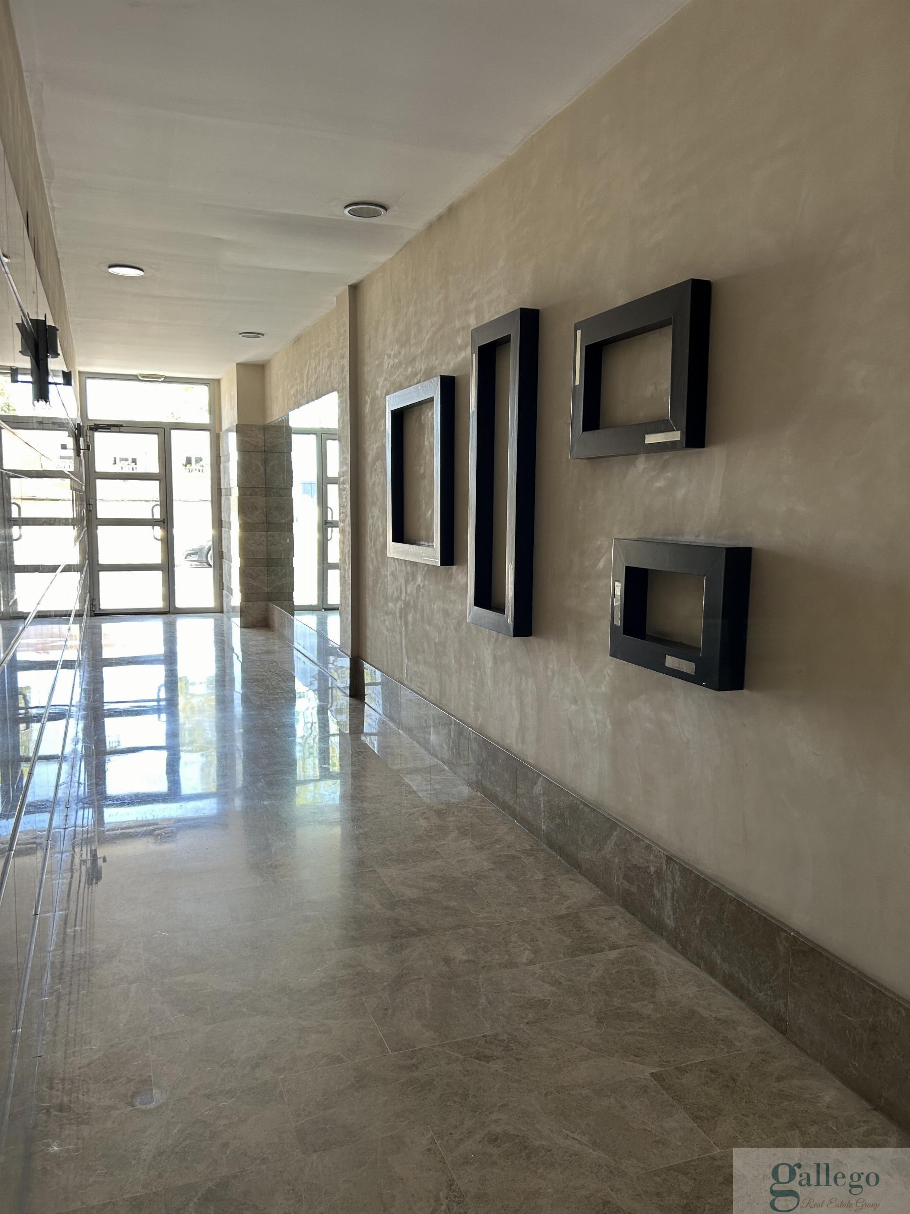 Alquiler de piso en Cartagena