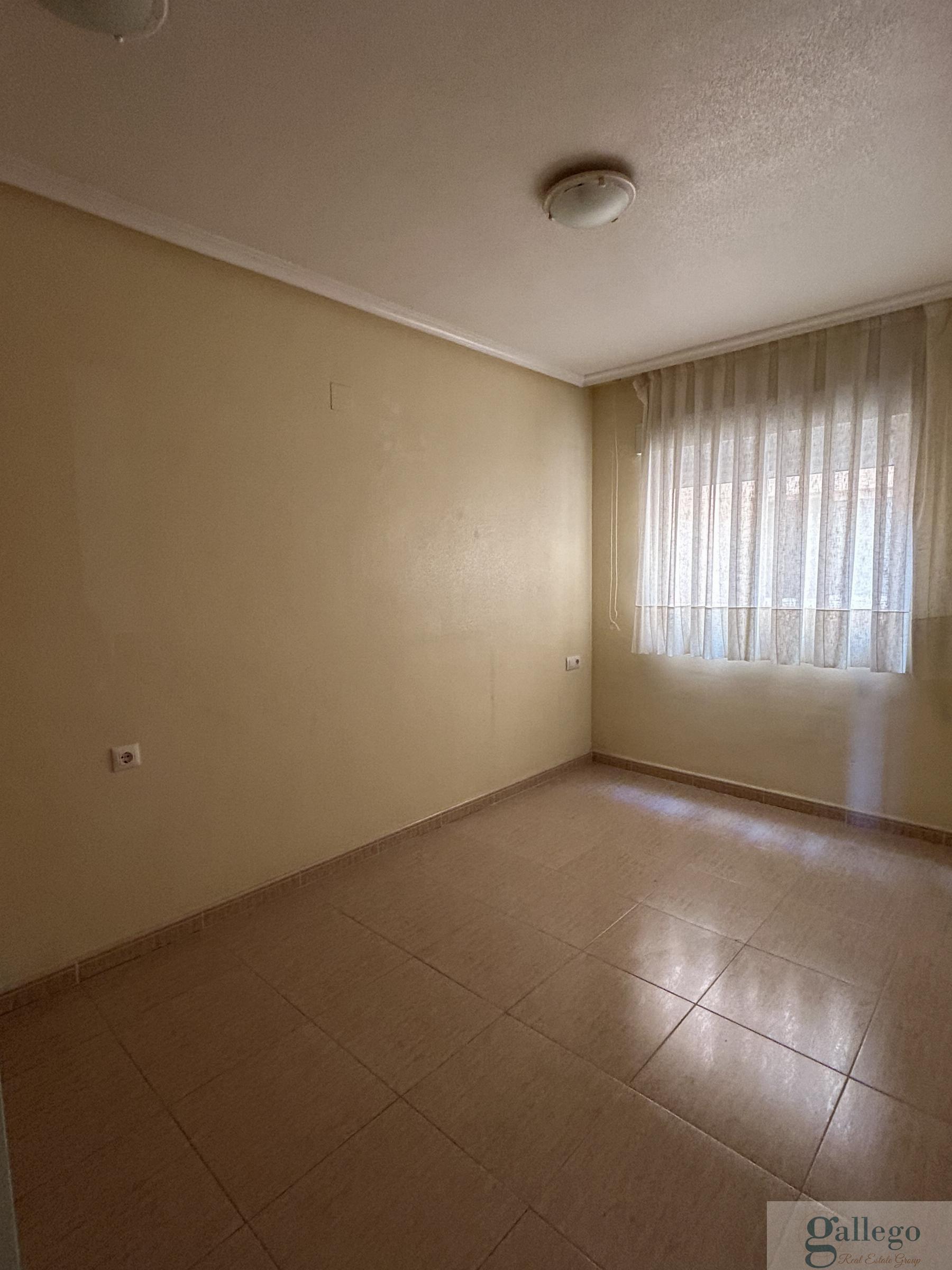 Alquiler de piso en Cartagena