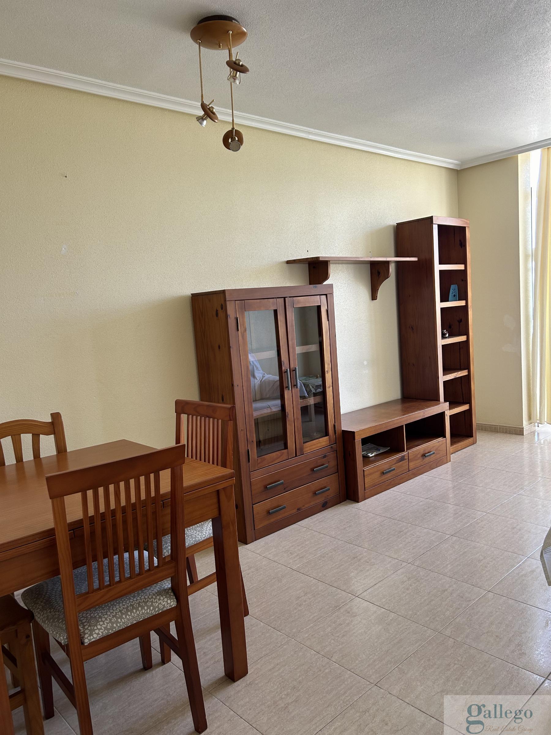 Alquiler de piso en Cartagena