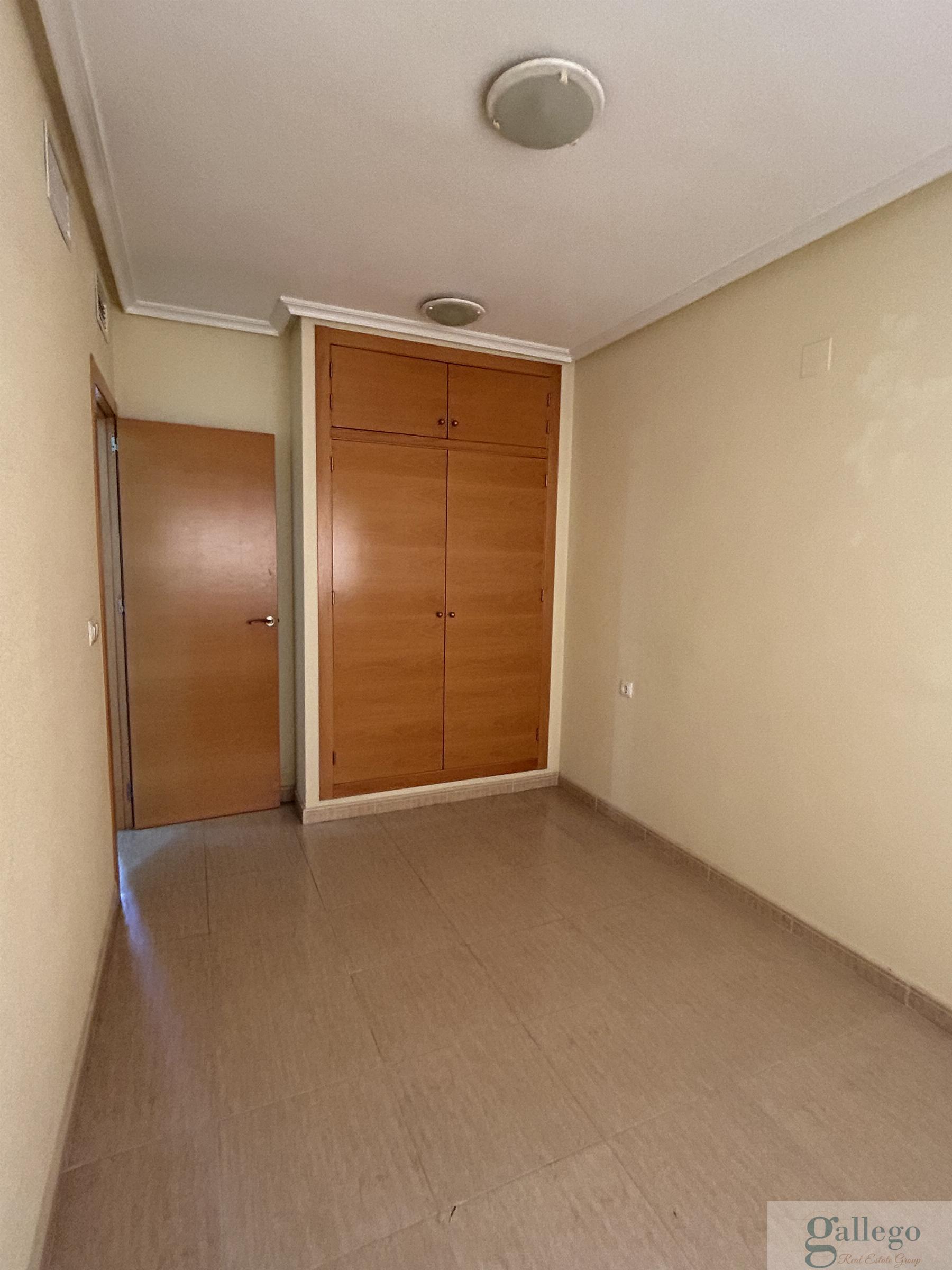 Alquiler de piso en Cartagena