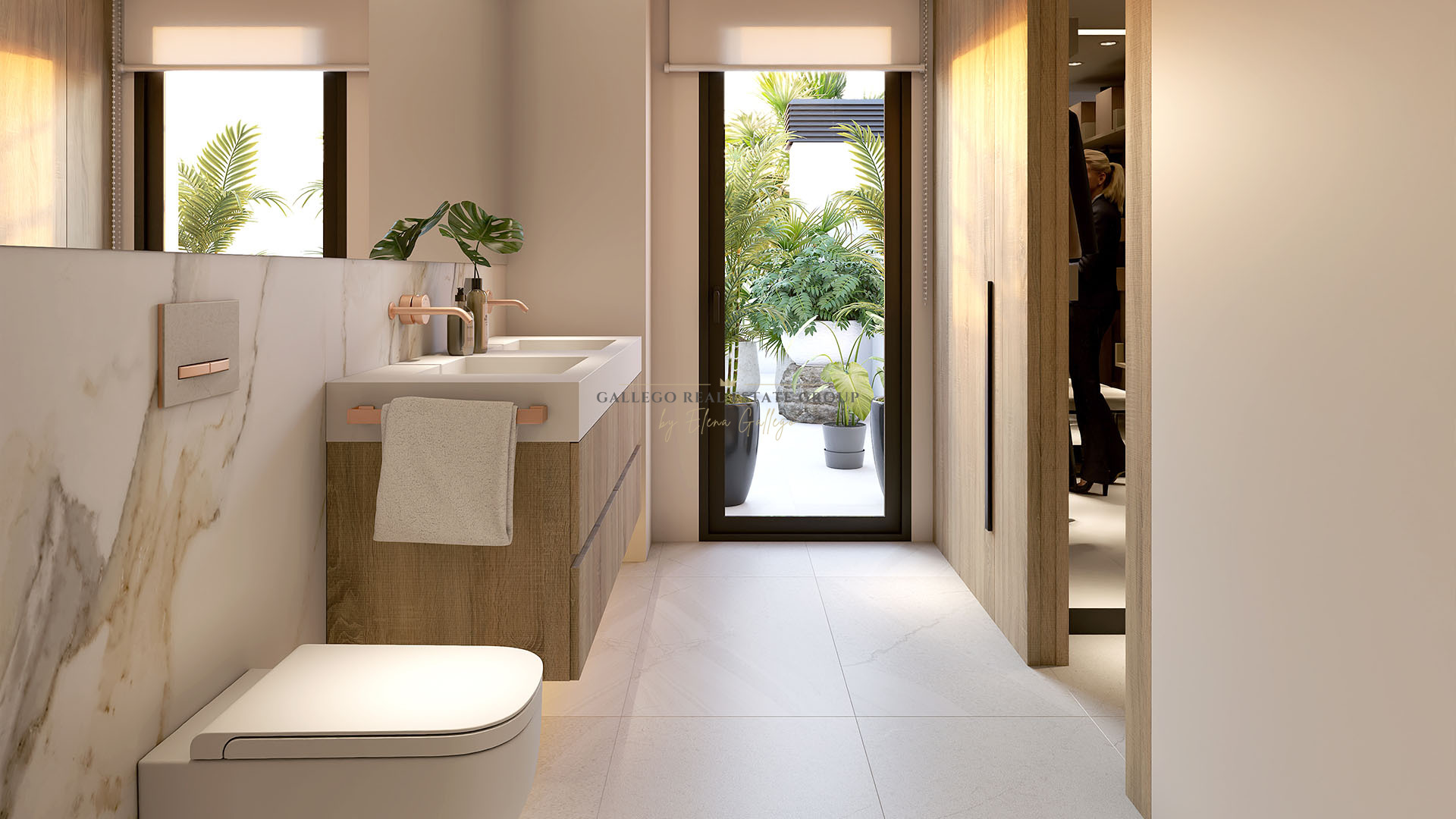 Venta de casa en La Finca Golf