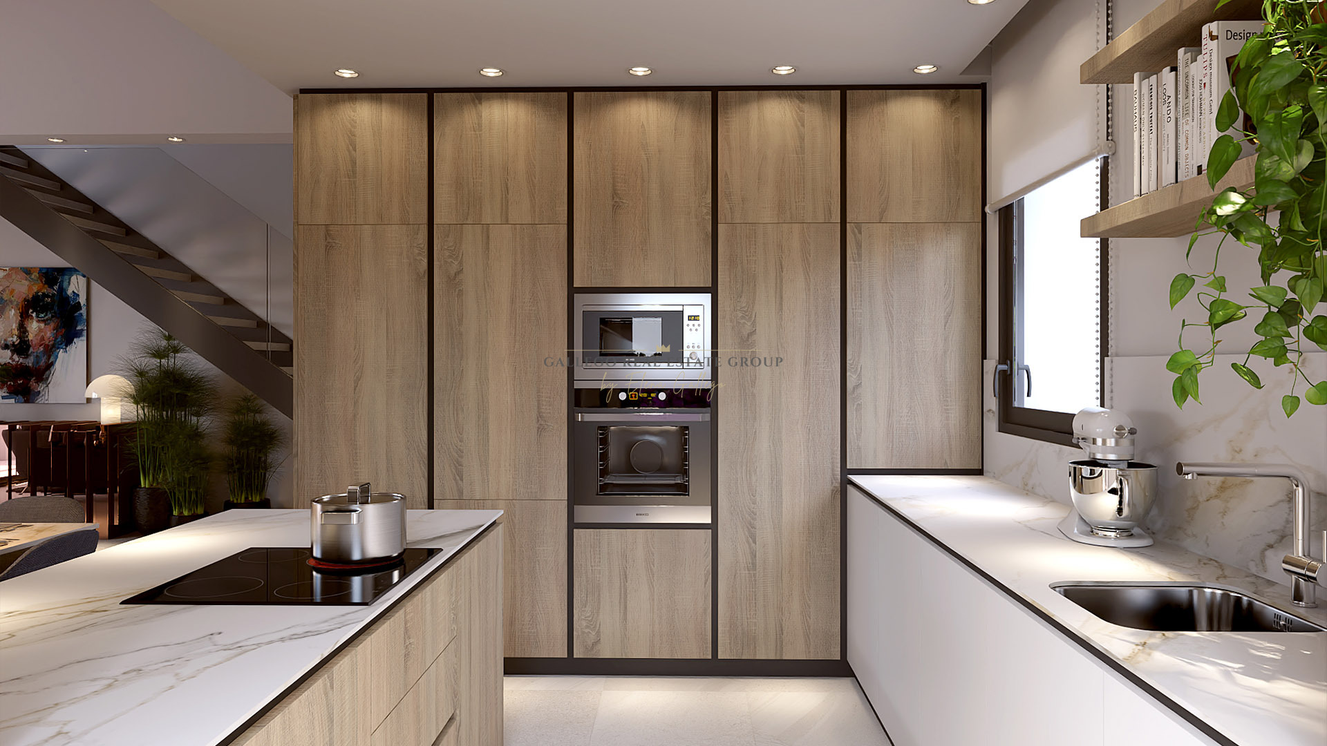 Venta de casa en La Finca Golf