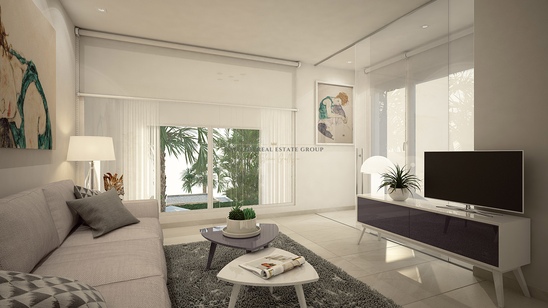 Venta de casa en La Finca Golf