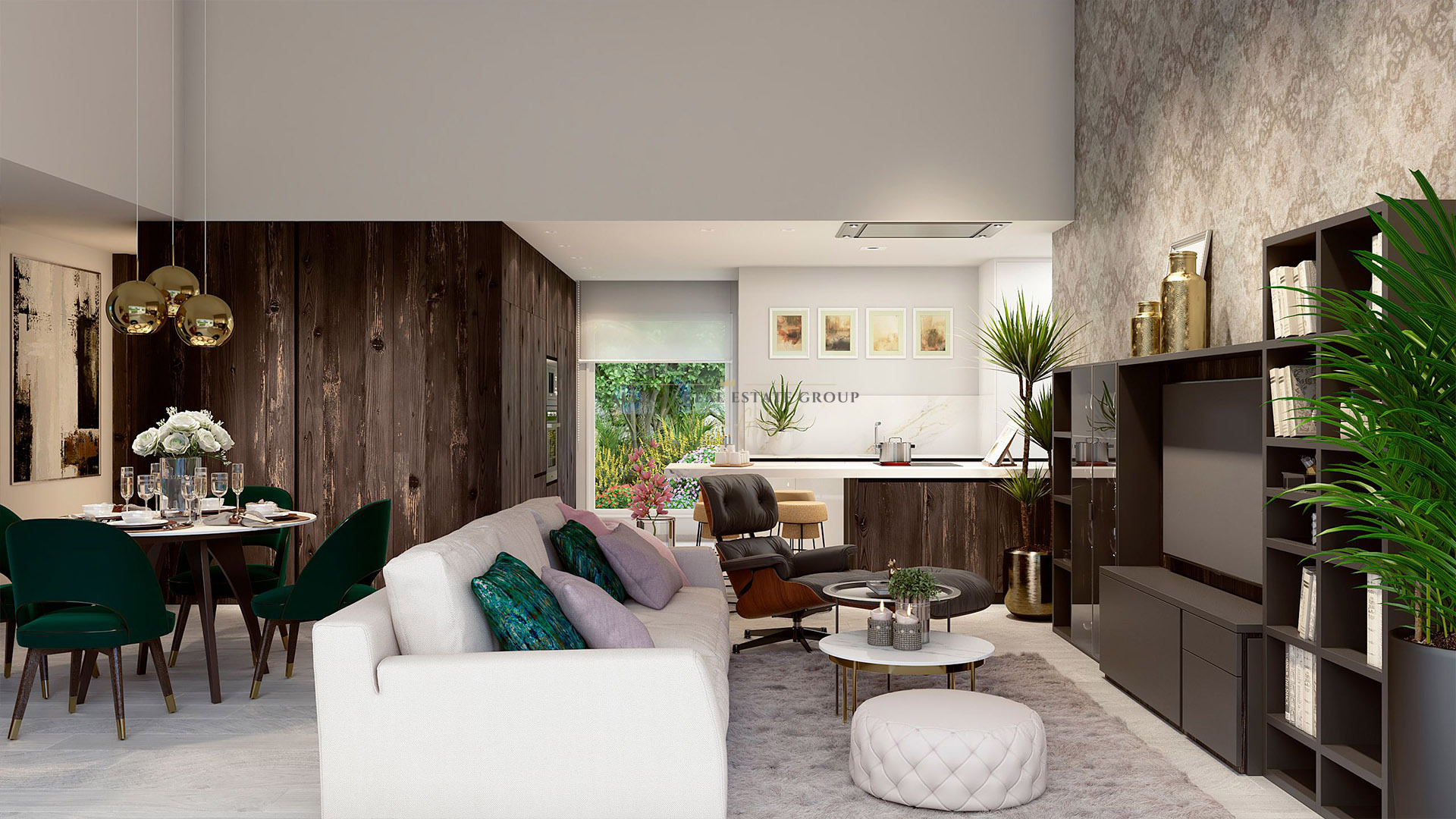 Venta de casa en La Finca Golf