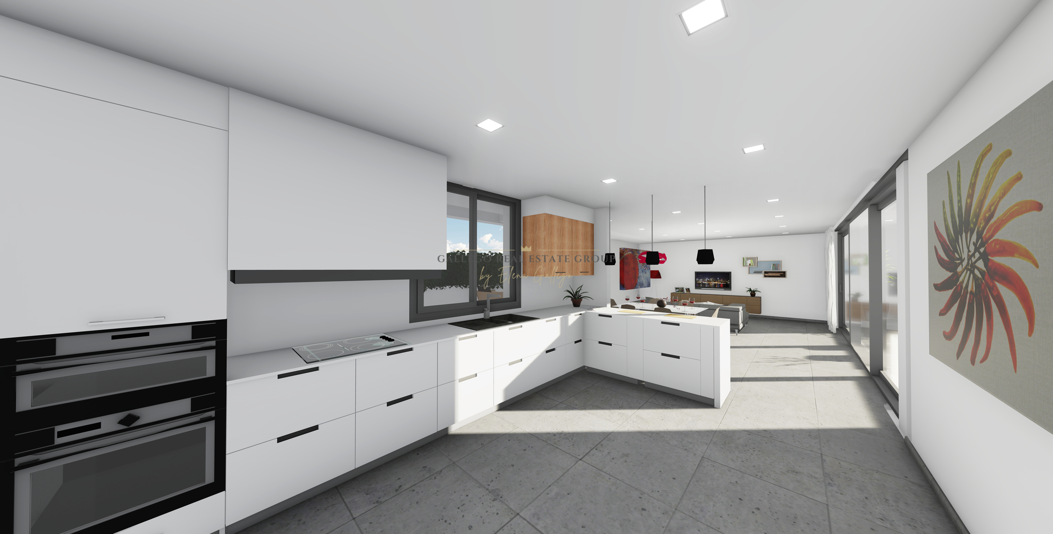 Venta de casa en San Juan de los Terreros