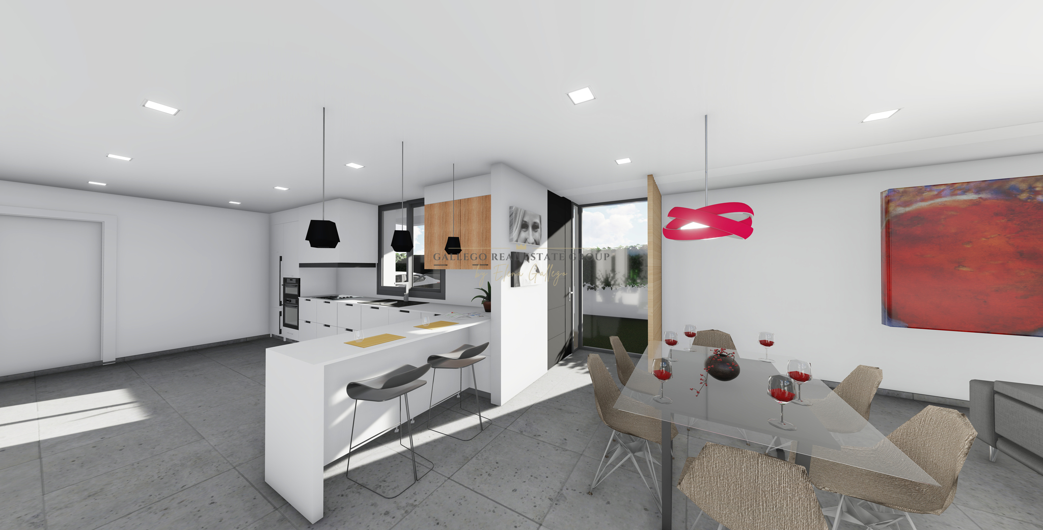 Venta de casa en San Juan de los Terreros