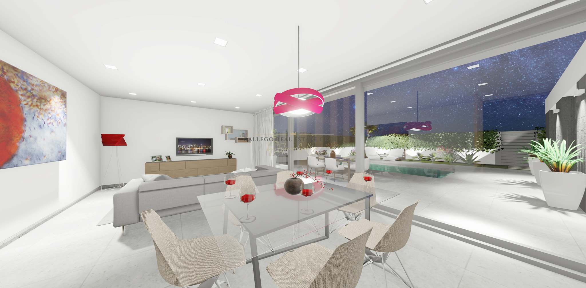 Venta de casa en San Juan de los Terreros