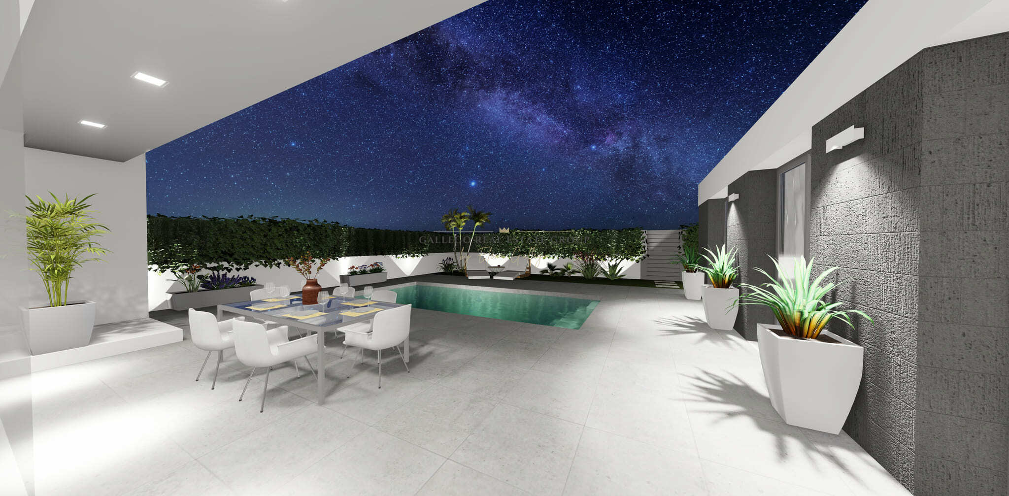 Venta de casa en San Juan de los Terreros